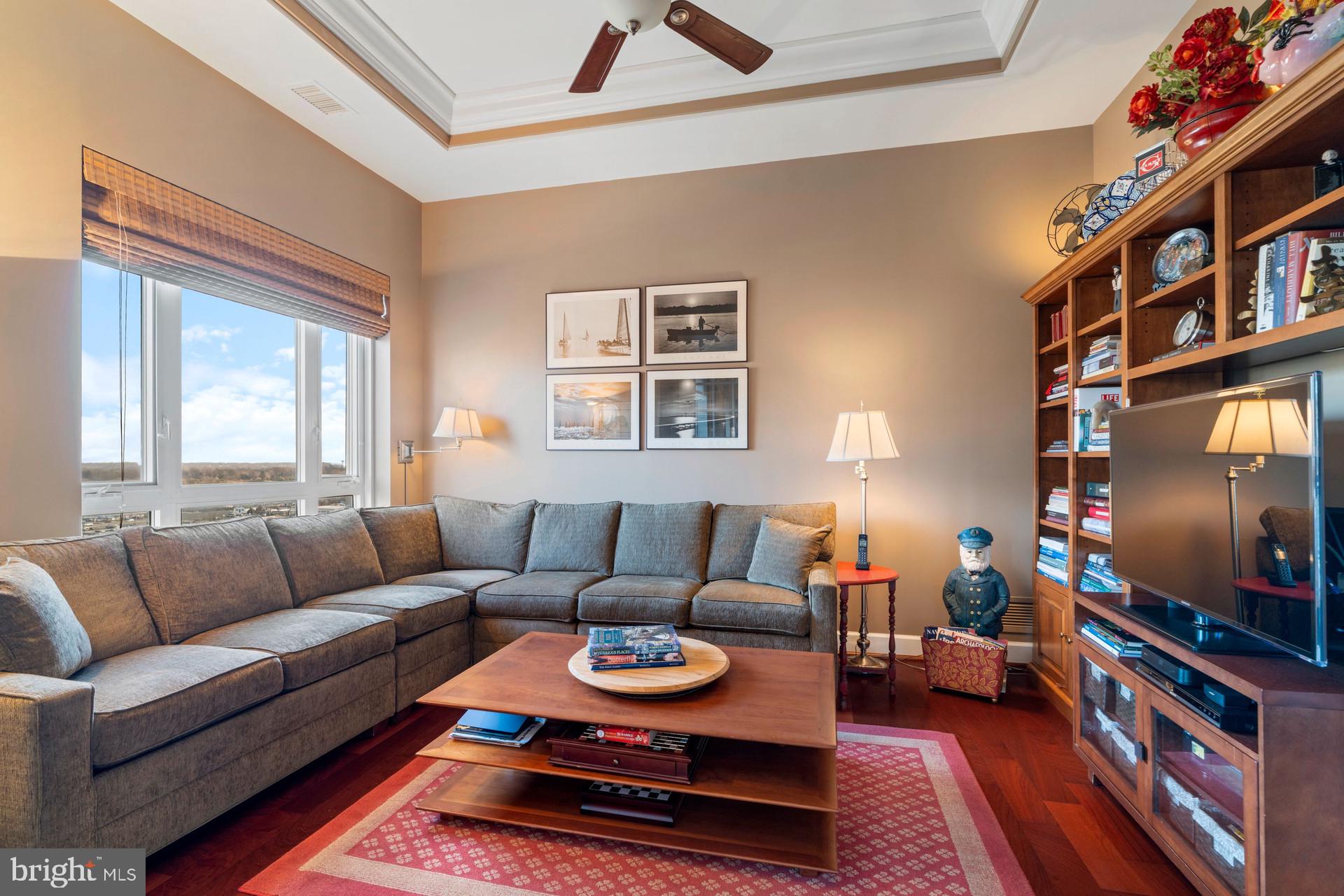 GRANDVIEW AT ANNAPOLIS TOWNE CENTRE - Residential