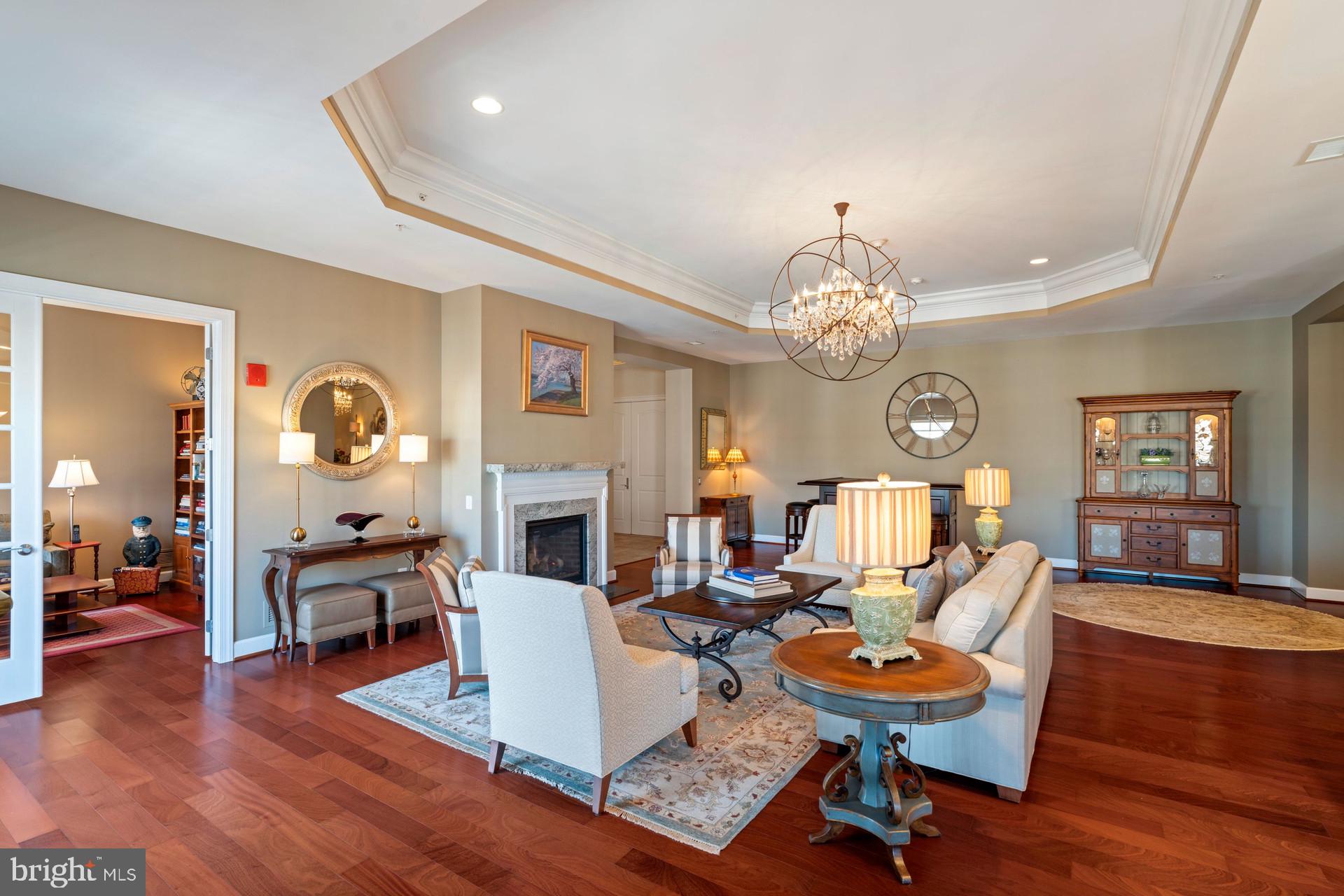 GRANDVIEW AT ANNAPOLIS TOWNE CENTRE - Residential