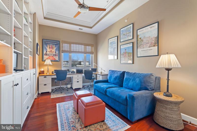 GRANDVIEW AT ANNAPOLIS TOWNE CENTRE - Residential