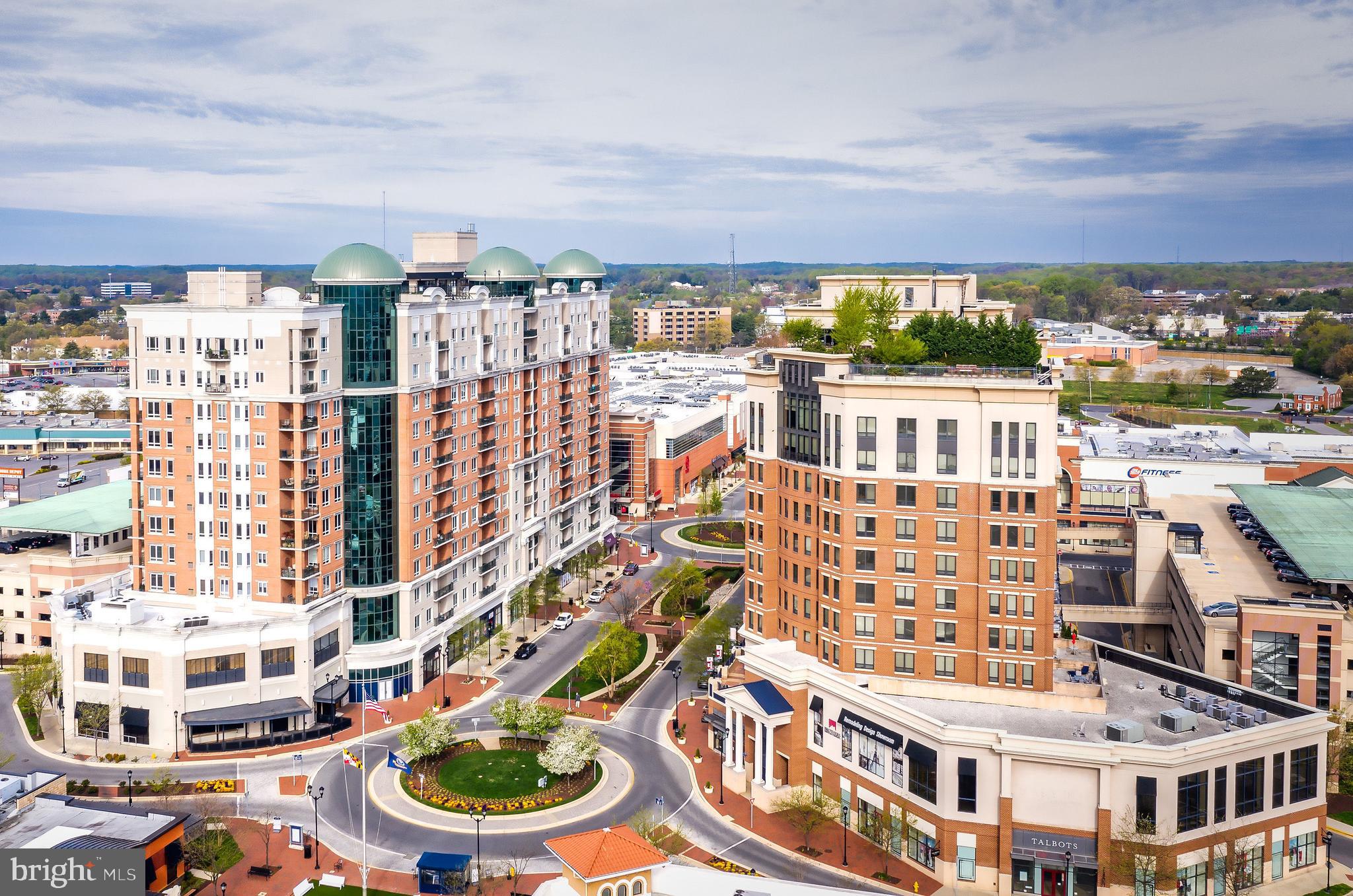 GRANDVIEW AT ANNAPOLIS TOWNE CENTRE - Residential