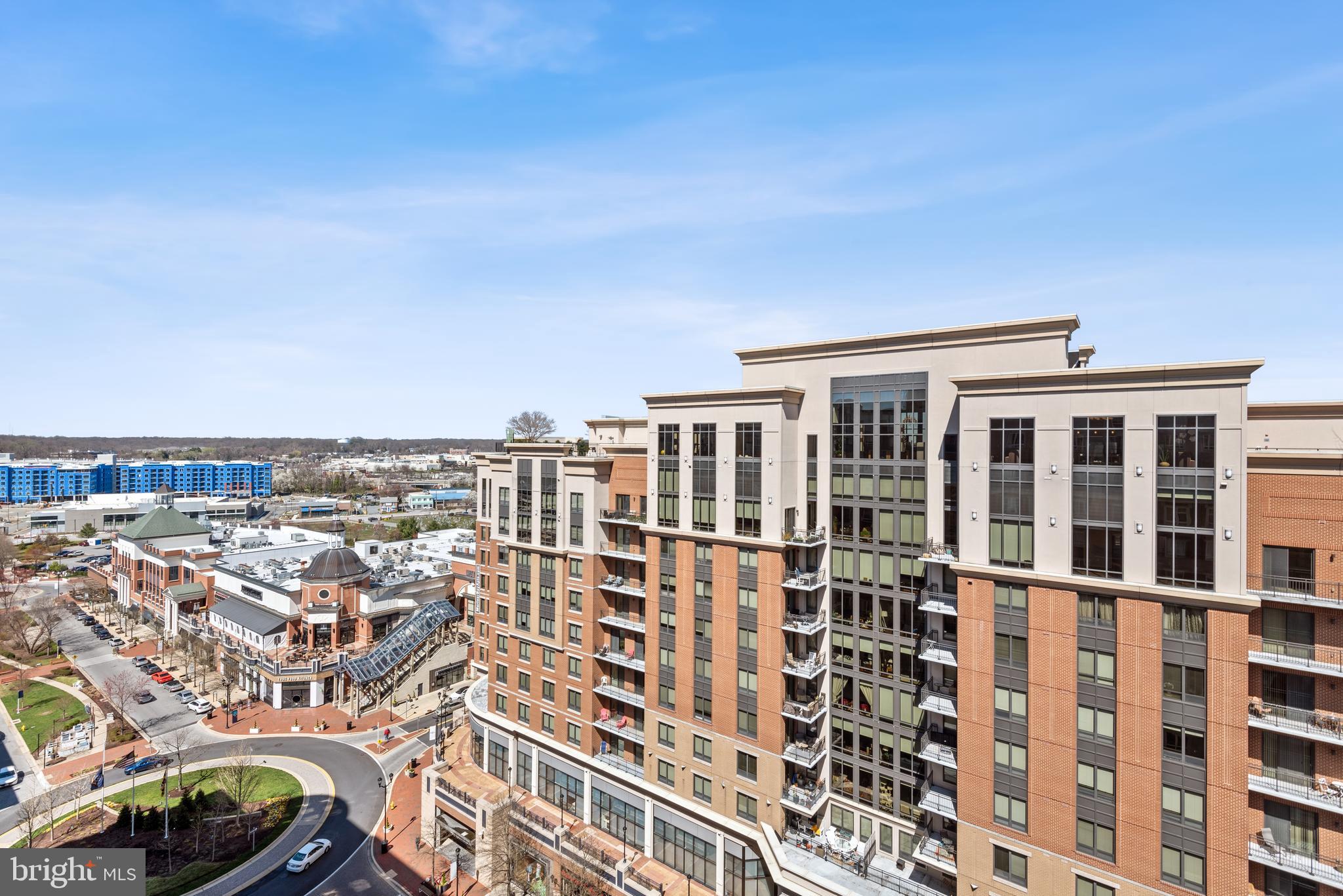 GRANDVIEW AT ANNAPOLIS TOWNE CENTRE - Residential
