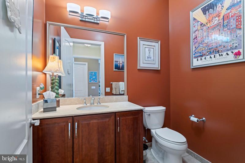 GRANDVIEW AT ANNAPOLIS TOWNE CENTRE - Residential