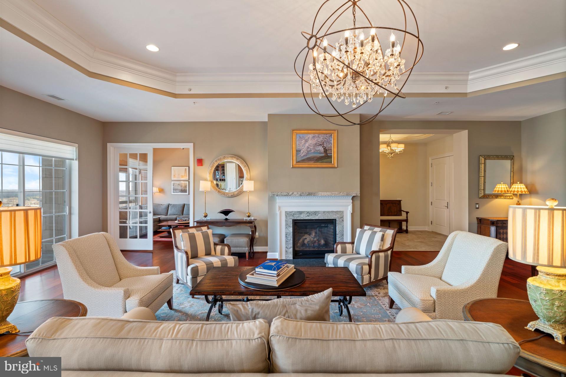 GRANDVIEW AT ANNAPOLIS TOWNE CENTRE - Residential