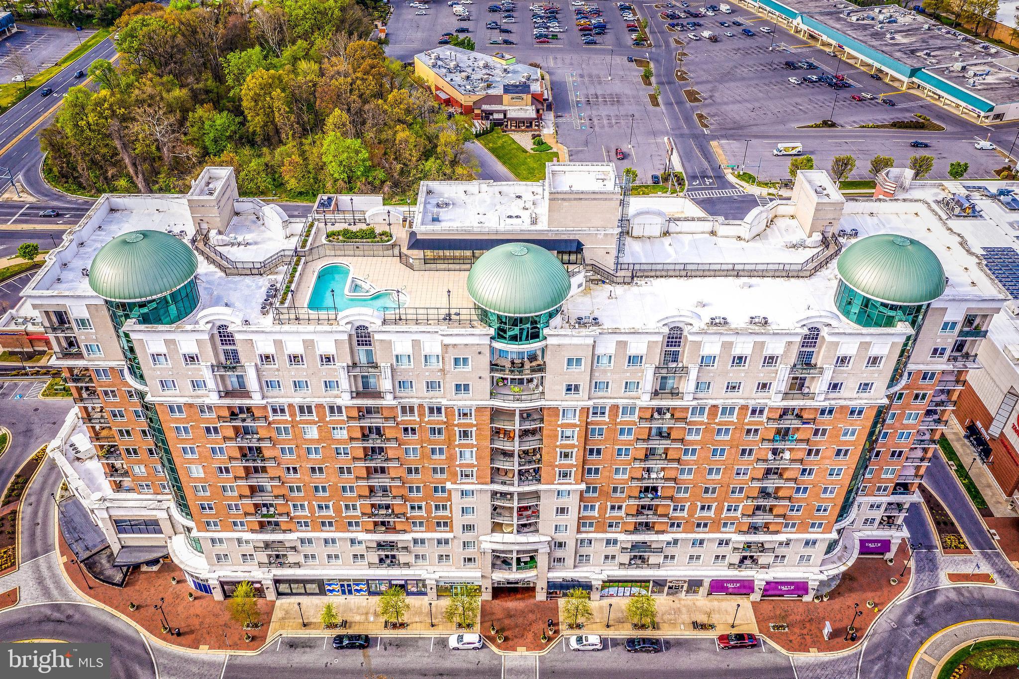 GRANDVIEW AT ANNAPOLIS TOWNE CENTRE - Residential