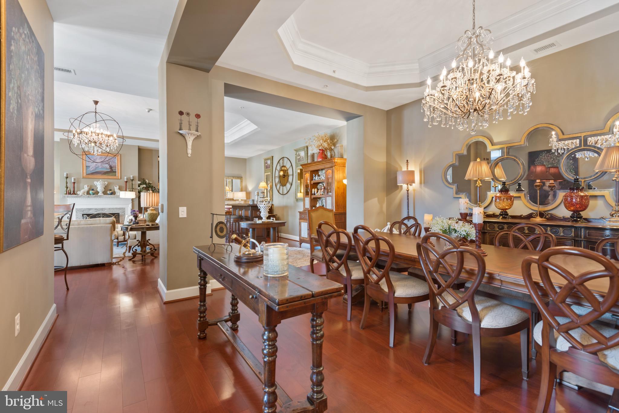 GRANDVIEW AT ANNAPOLIS TOWNE CENTRE - Residential
