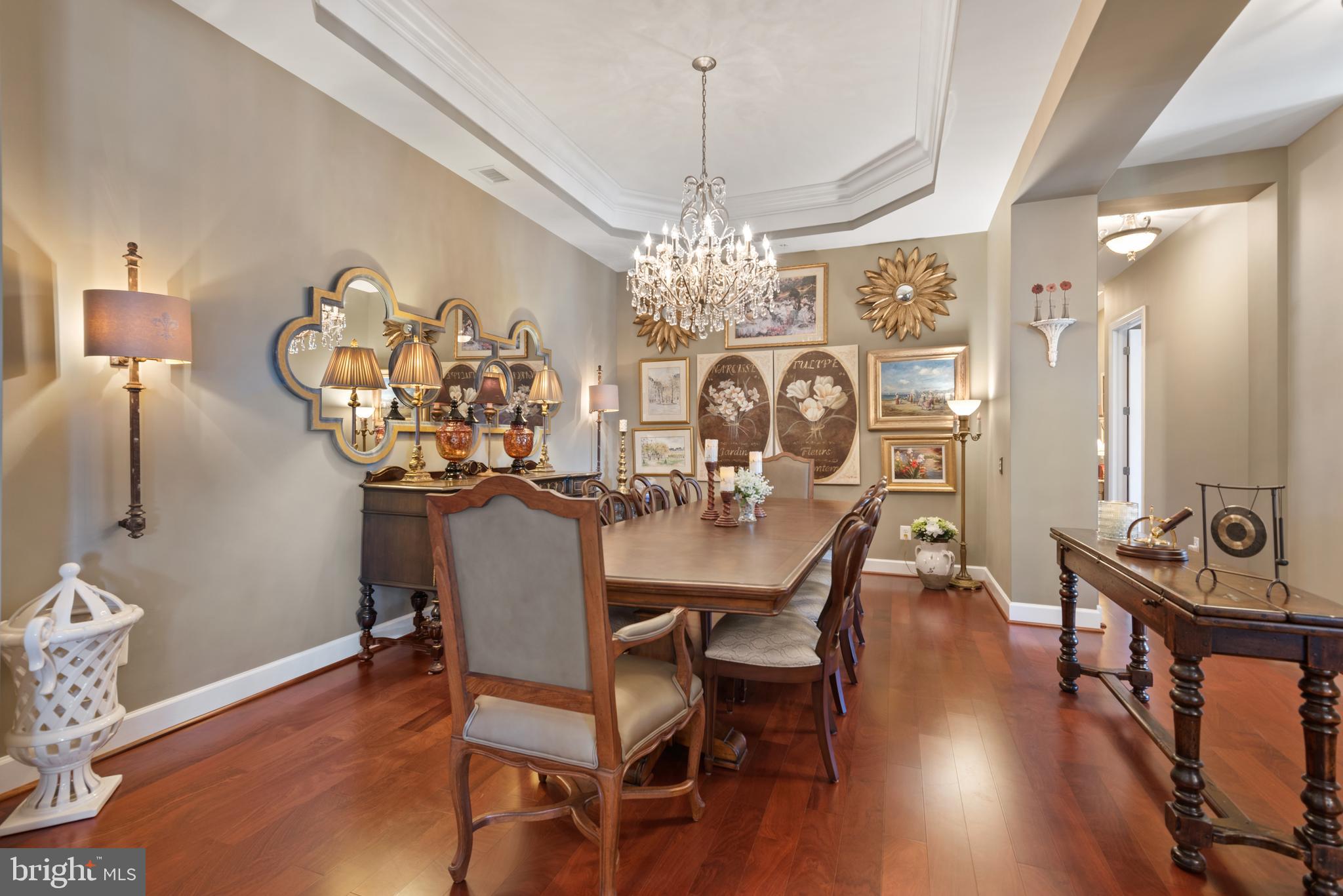 GRANDVIEW AT ANNAPOLIS TOWNE CENTRE - Residential