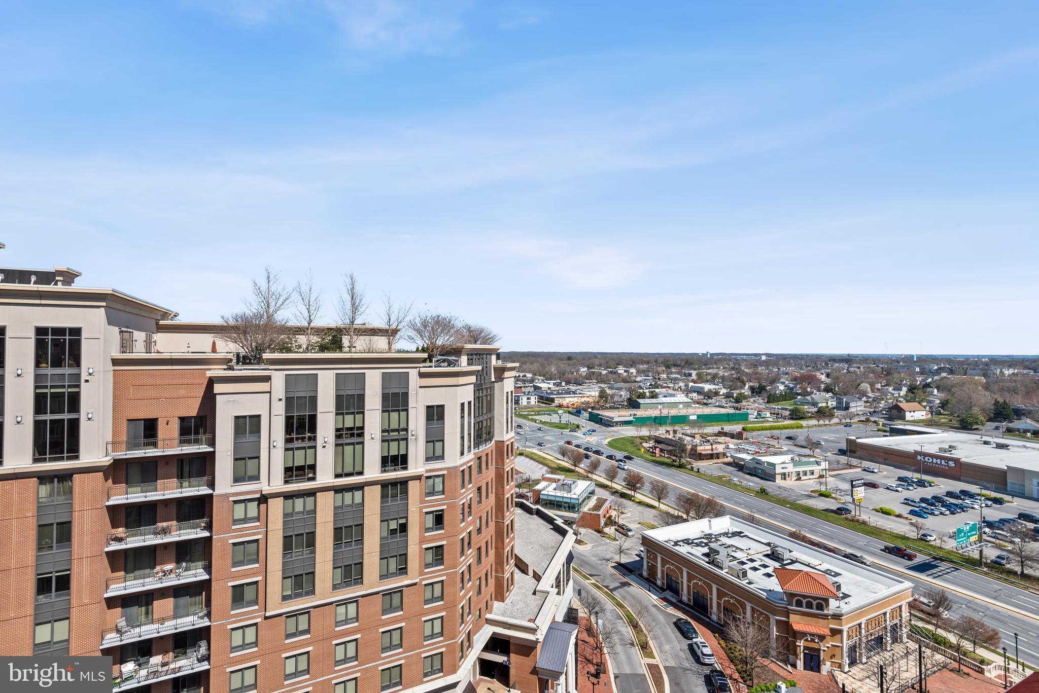 GRANDVIEW AT ANNAPOLIS TOWNE CENTRE - Residential