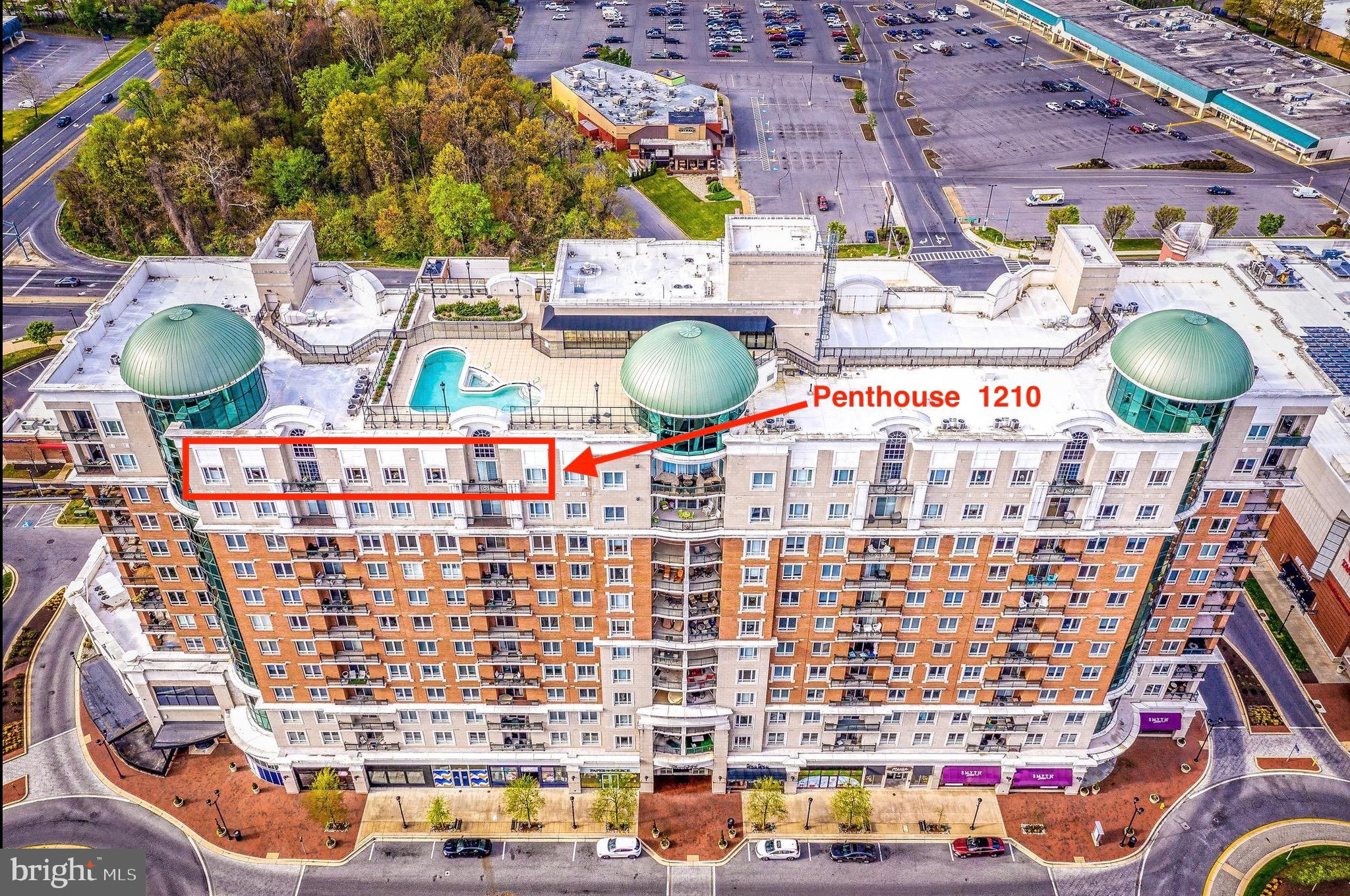 1915 TOWNE CENTRE BOULEVARD 1210