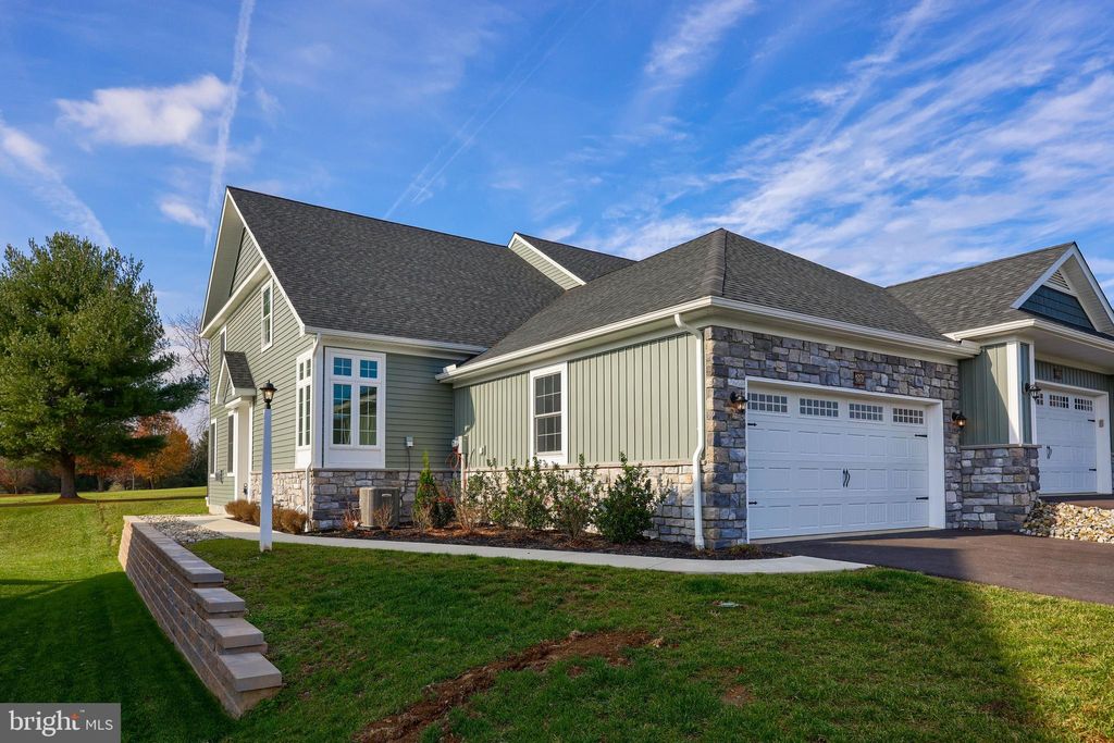 Photo of 100 Maguire Court #59, Millersville, PA 17551 (MLS # PALA2029304)