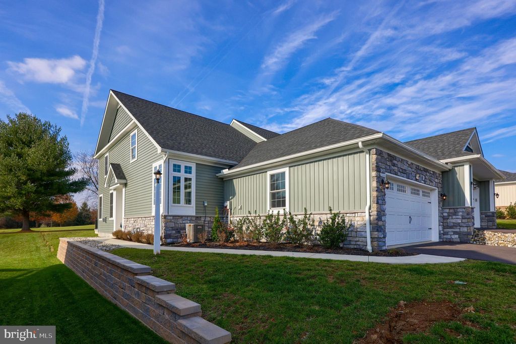 Photo of 100 Maguire Court #59, Millersville, PA 17551 (MLS # PALA2029304)