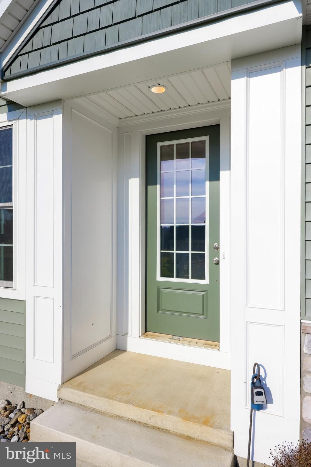 Photo of 100 Maguire Court #59, Millersville, PA 17551 (MLS # PALA2029304)