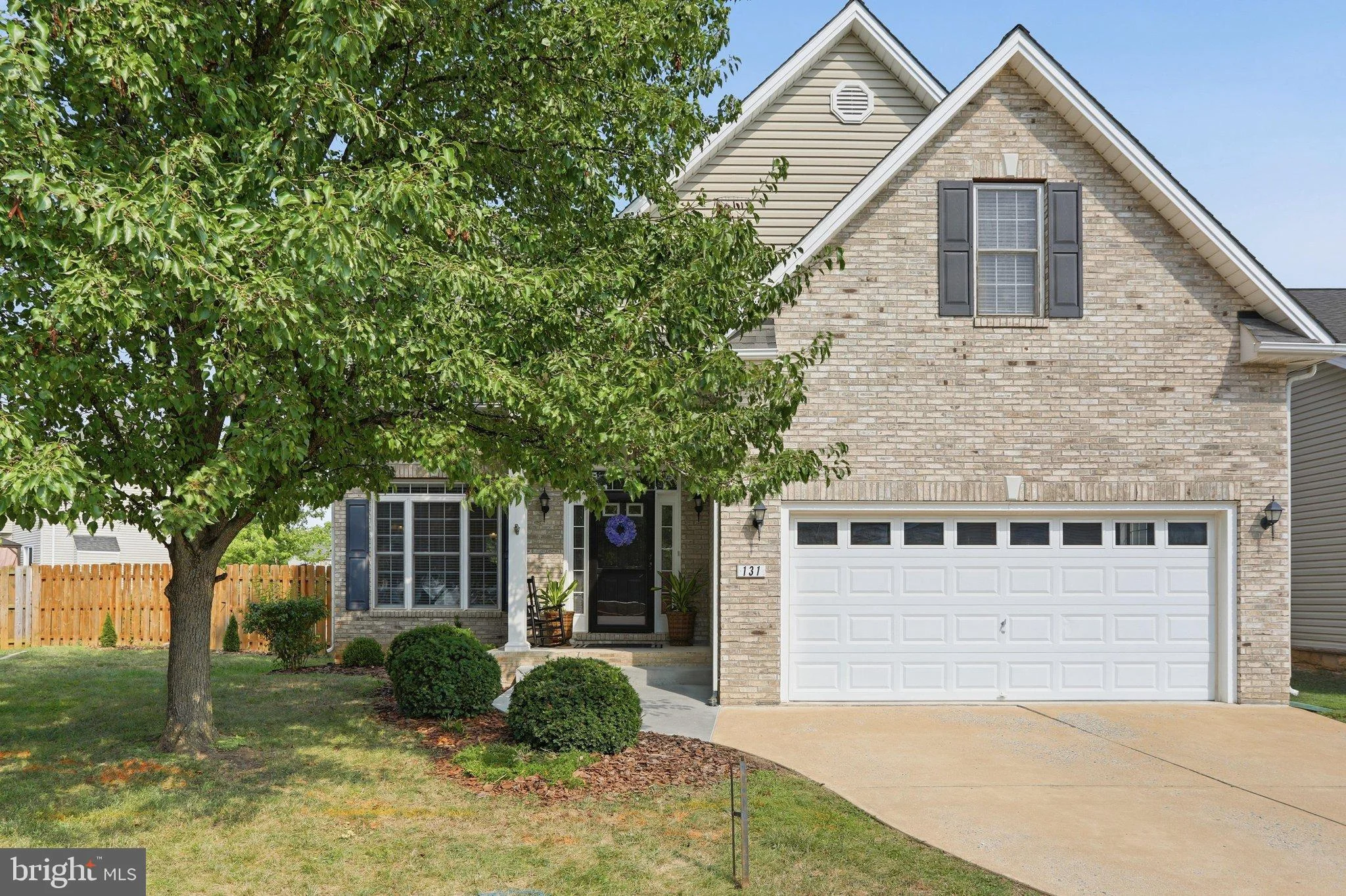 131 Potters Circle, Strasburg, VA, 22657
