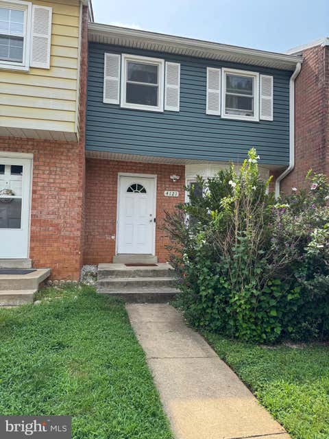 Photo of 4121 Ferrara Terrace, WOODBRIDGE, VA 22193 (MLS # VAPW2127310)