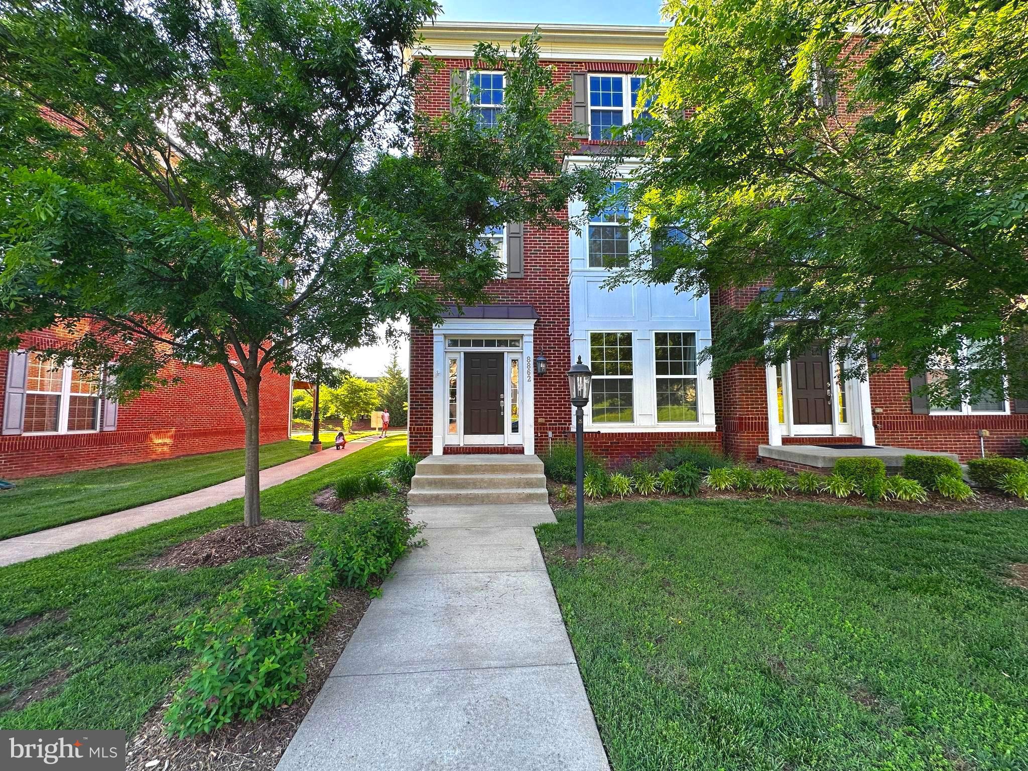 Available June 1st! Welcome to 8862 Orchard Lane — a spacious, well-maintained end-unit townhome offering nearly 2,300 square feet of comfortable living in the heart of Manassas. Built in 2015, this bright and inviting home features an open main level with large windows, a modern kitchen, and flexible space for both dining and relaxation. Upstairs, you’ll find three generously sized bedrooms including a primary suite with a walk-in closet and private bath. The entry level includes a finished rec room perfect for a home office, gym, or bonus lounge area, along with a 2-car garage for added convenience. Nestled in a quiet community just minutes from shopping, dining, the VRE, and major commuter routes. Pets considered on a case-by-case basis. No smoking. Don’t miss your chance — schedule a showing today!