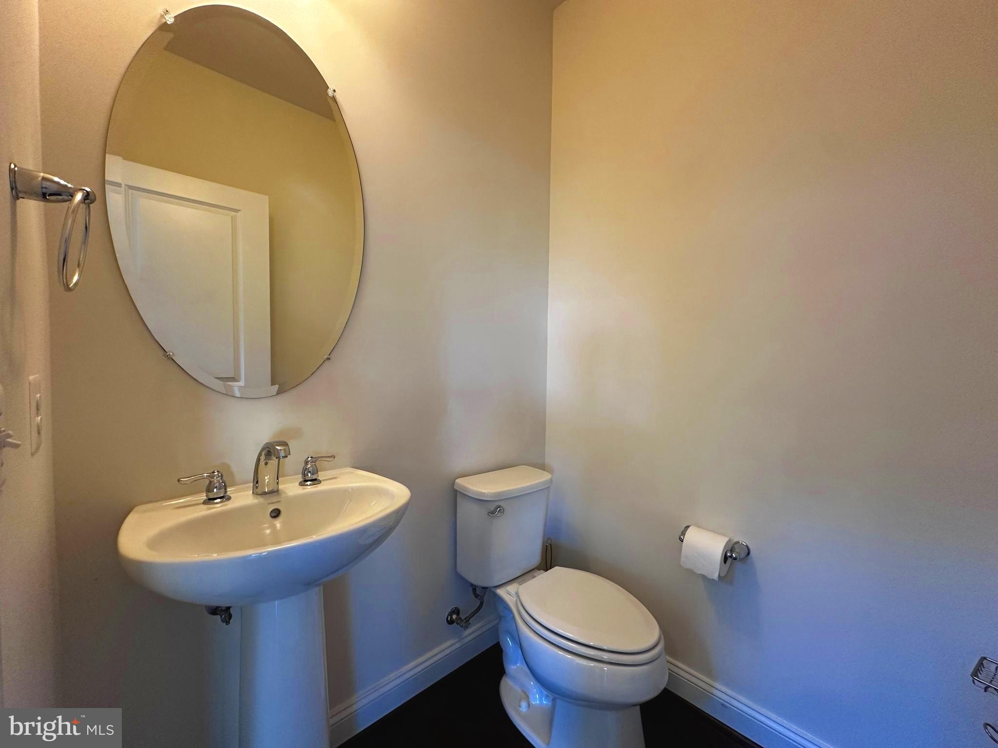 GRANT CORNER - Residential Lease