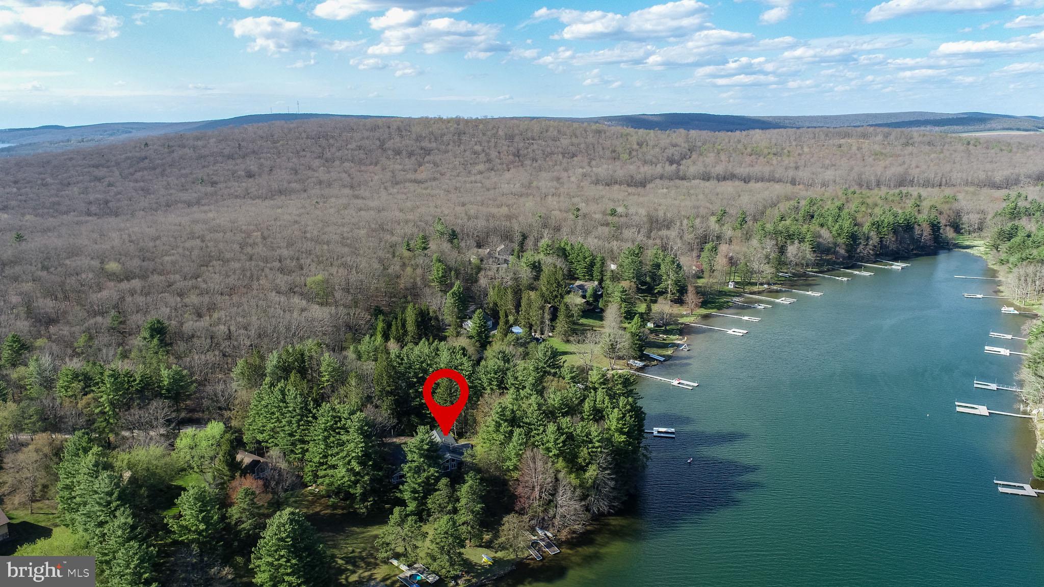 1000 ACRES - Residential