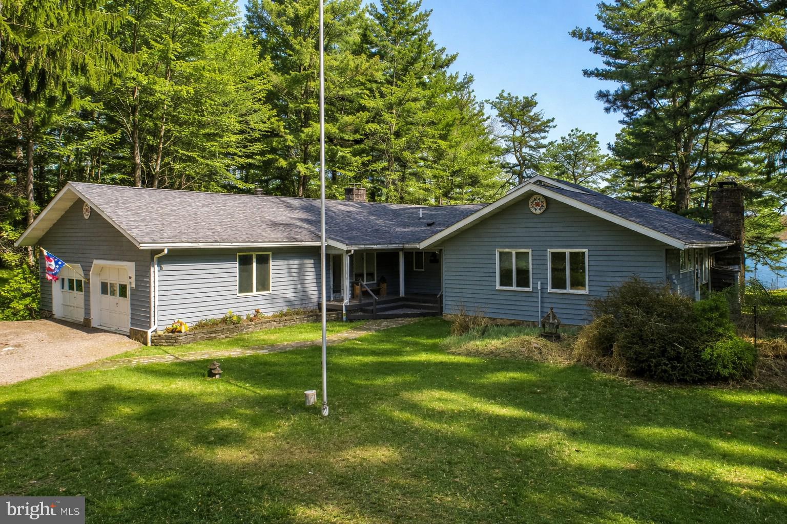 1000 ACRES - Residential