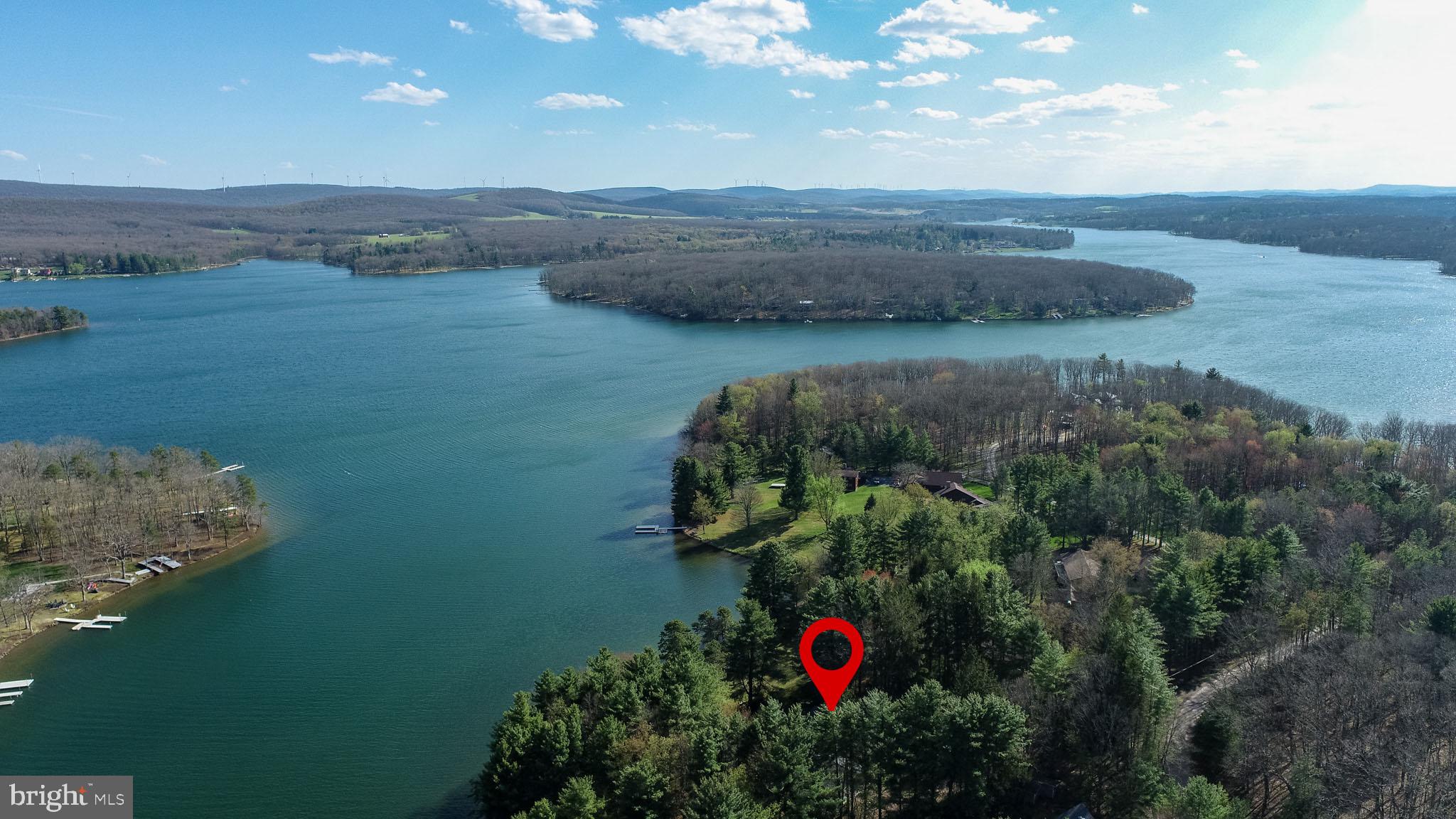 1000 ACRES - Residential
