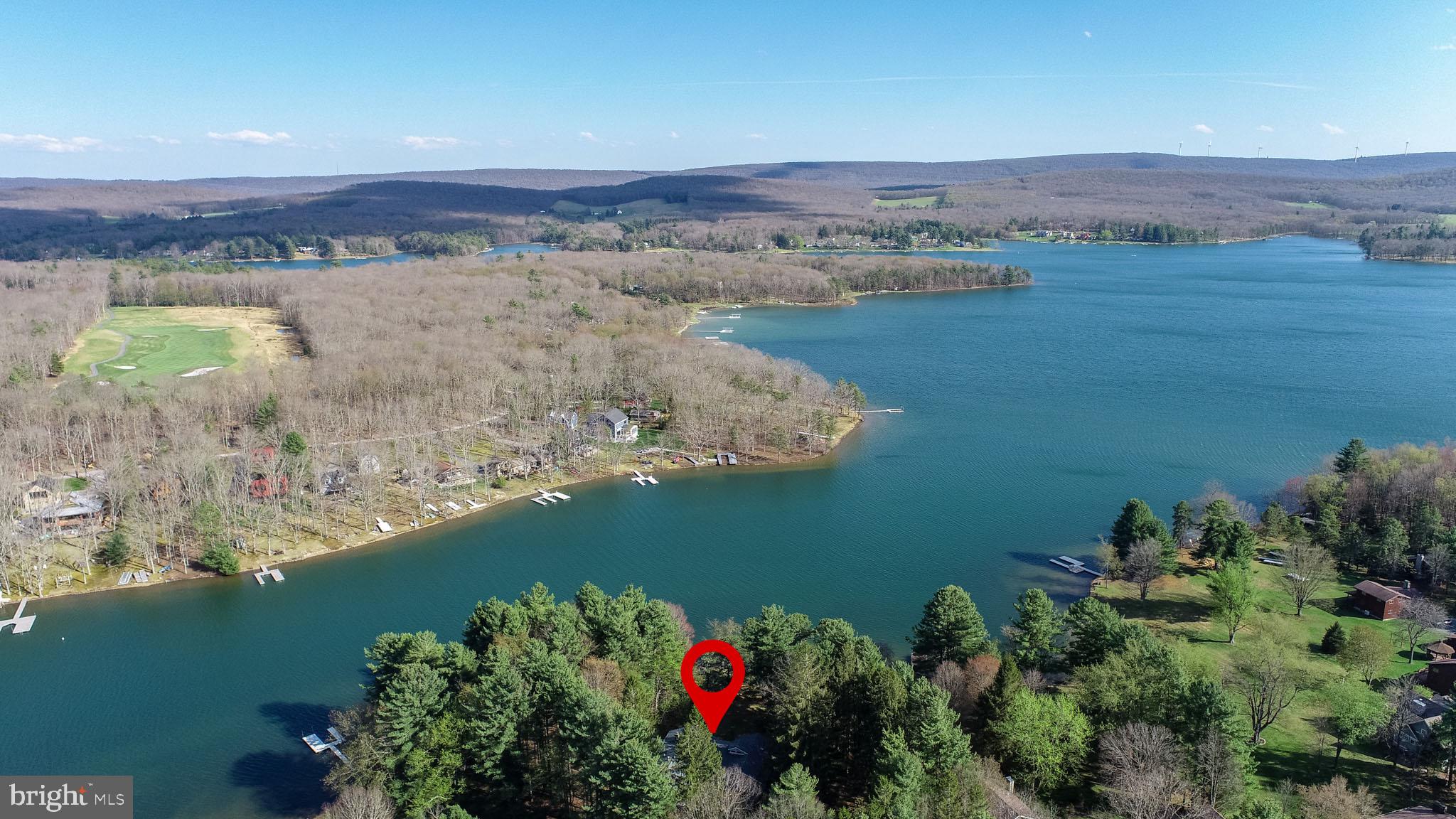 1000 ACRES - Residential
