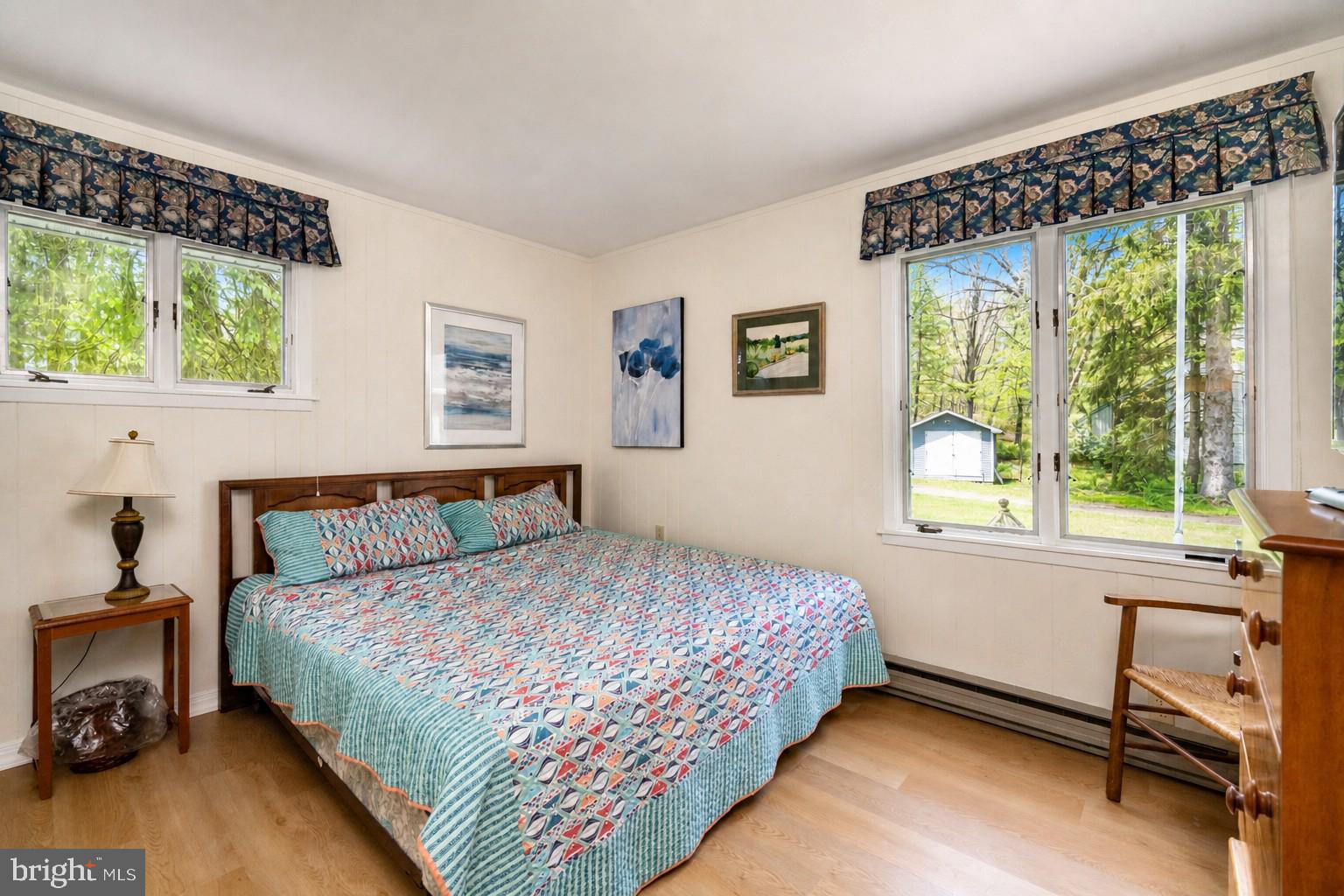 1000 ACRES - Residential