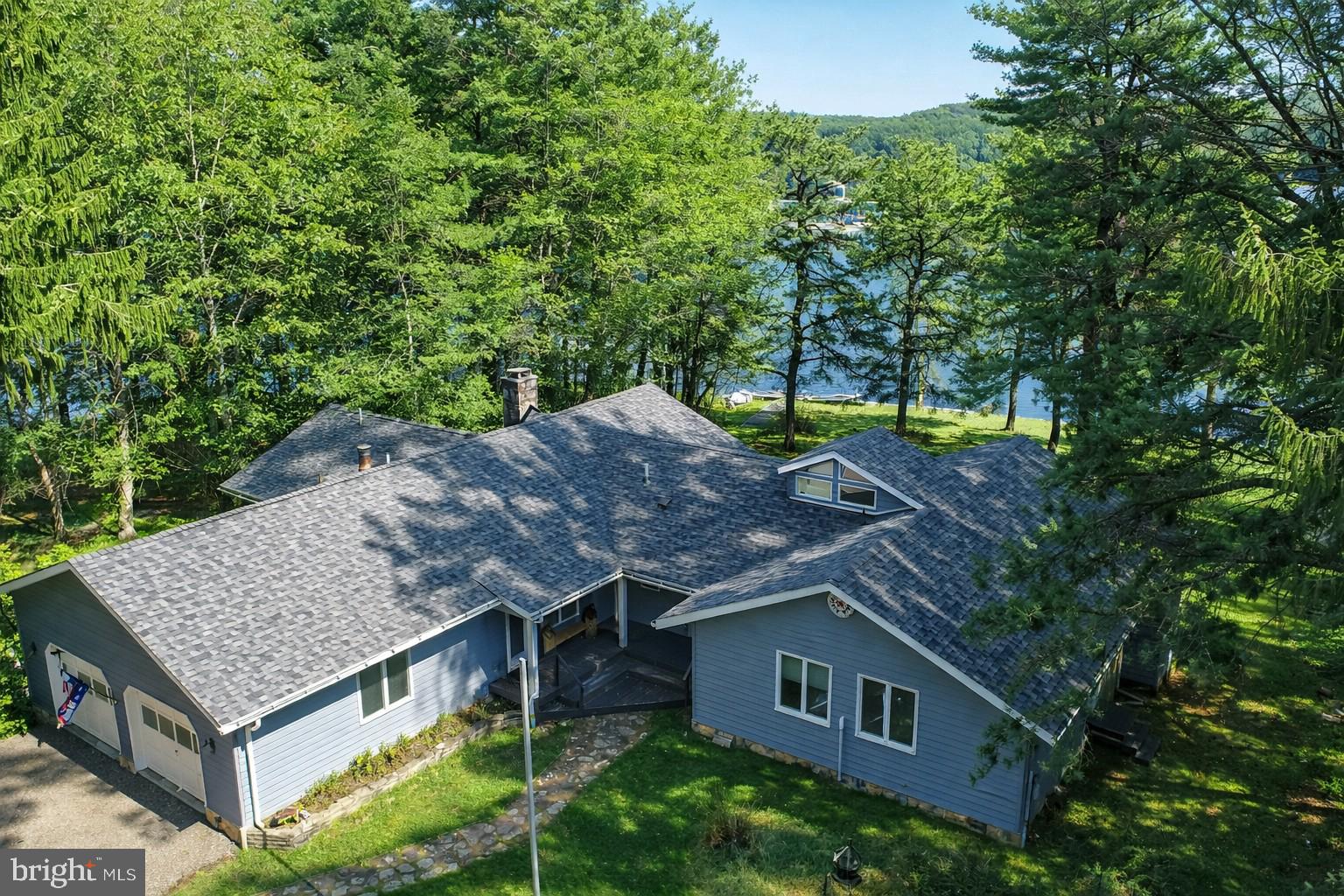 1000 ACRES - Residential
