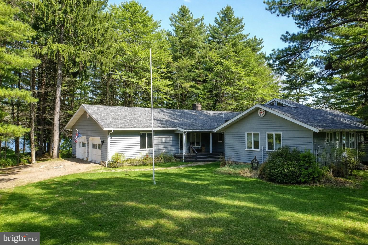1000 ACRES - Residential