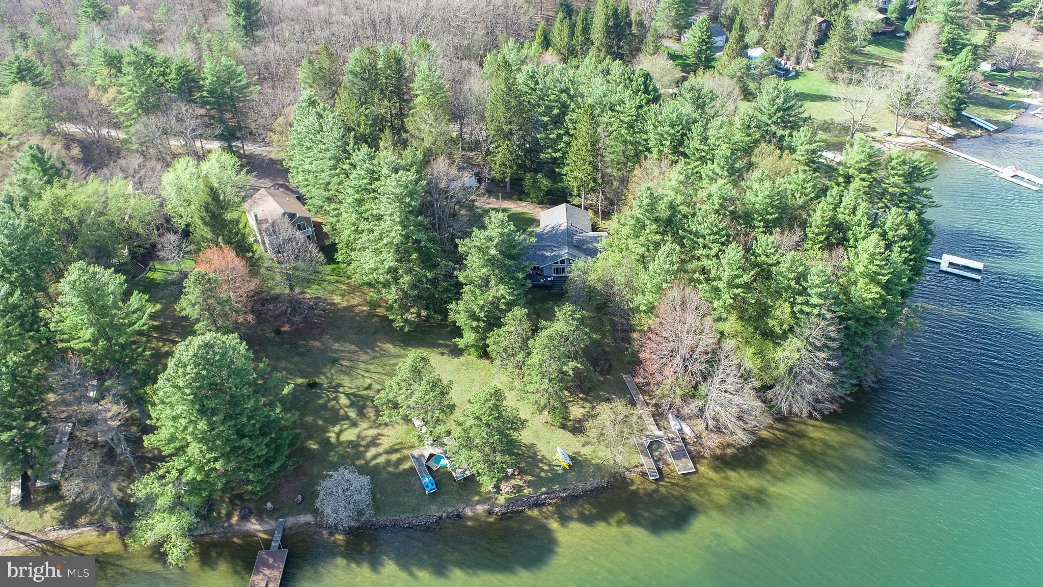 1000 ACRES - Residential