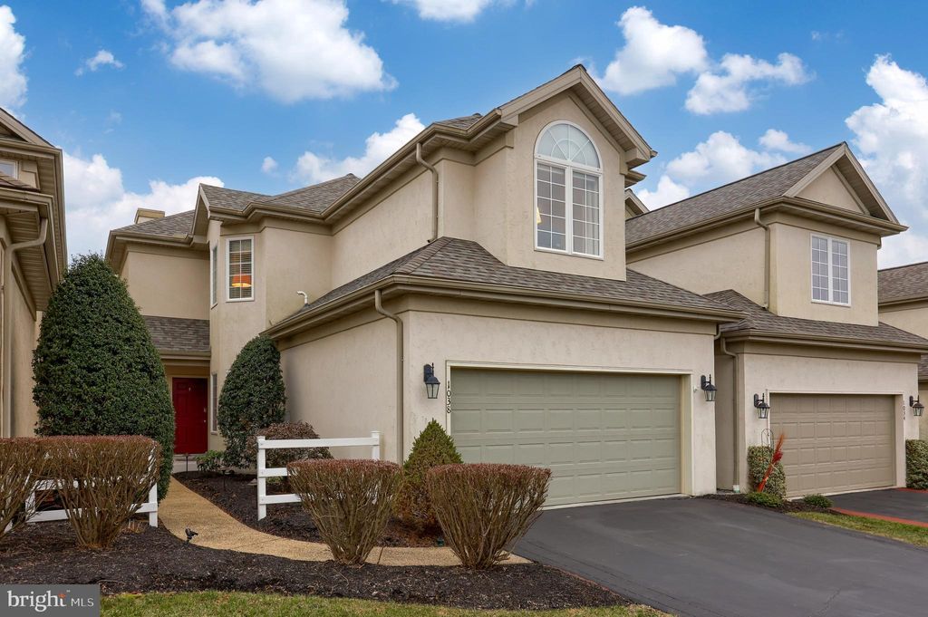 Photo of 1038 STILLWOOD CIR, LITITZ, PA 17543 (MLS # PALA2030282)