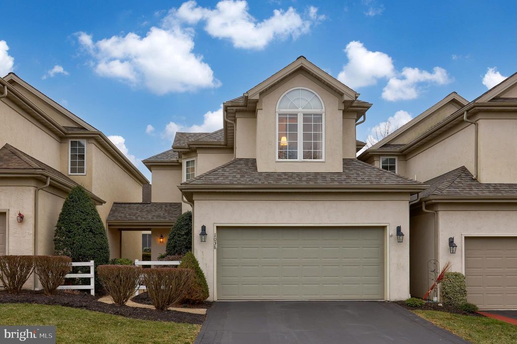 Photo of 1038 STILLWOOD CIR, LITITZ, PA 17543 (MLS # PALA2030282)