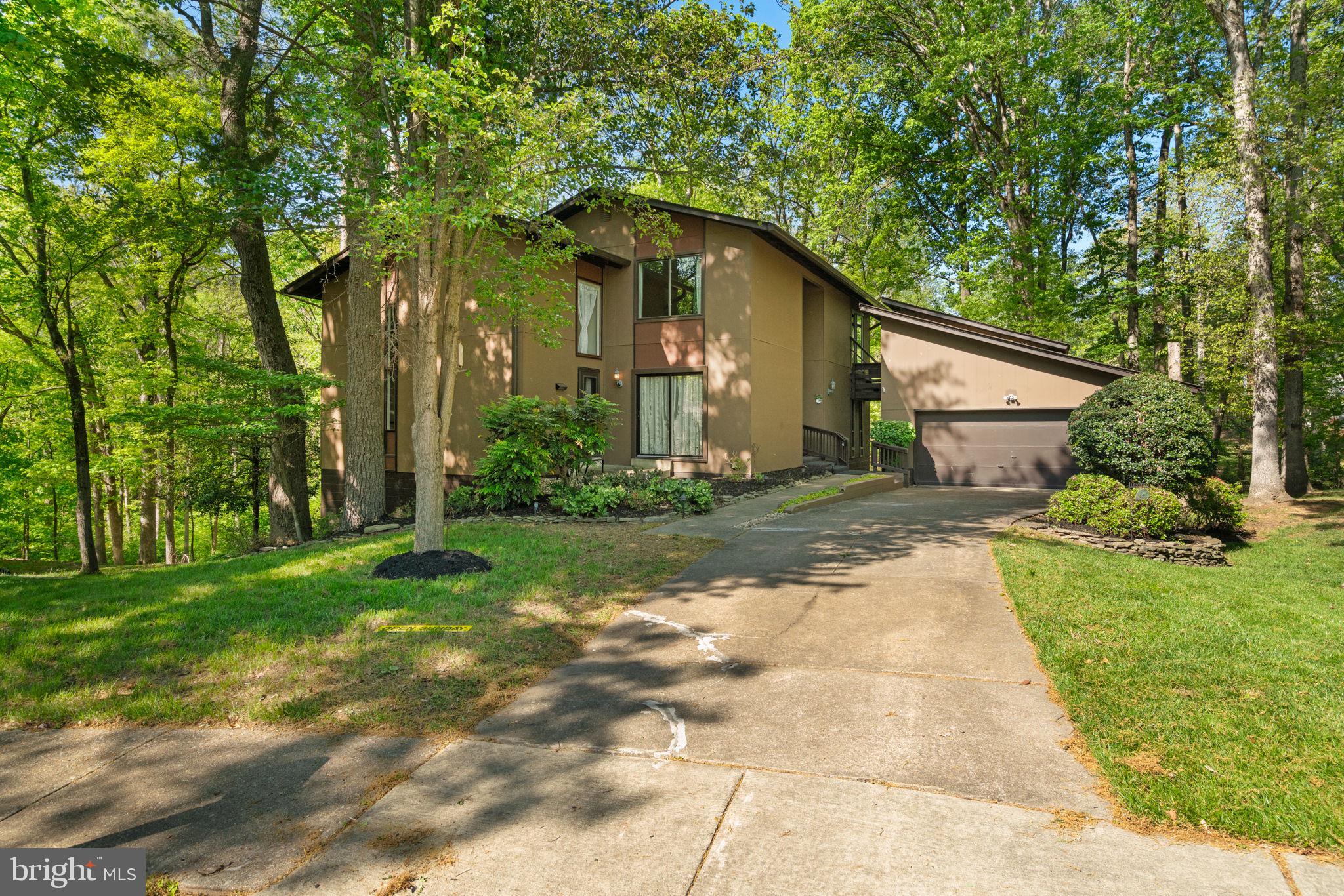 12326 MULBERRY COURT