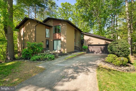 12326 MULBERRY COURT WOODBRIDGE VA 22192