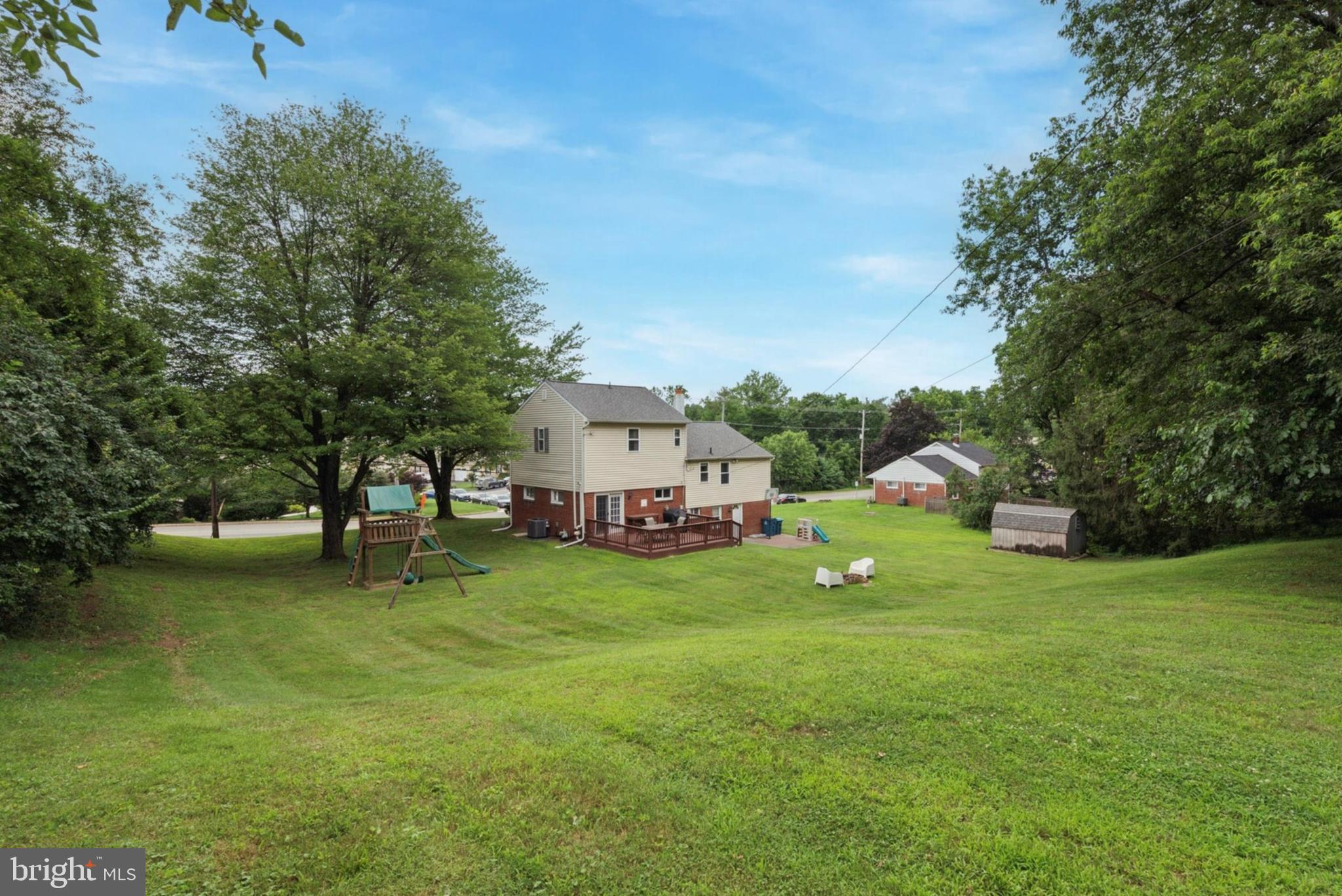 1265 PHOENIXVILLE PIKE