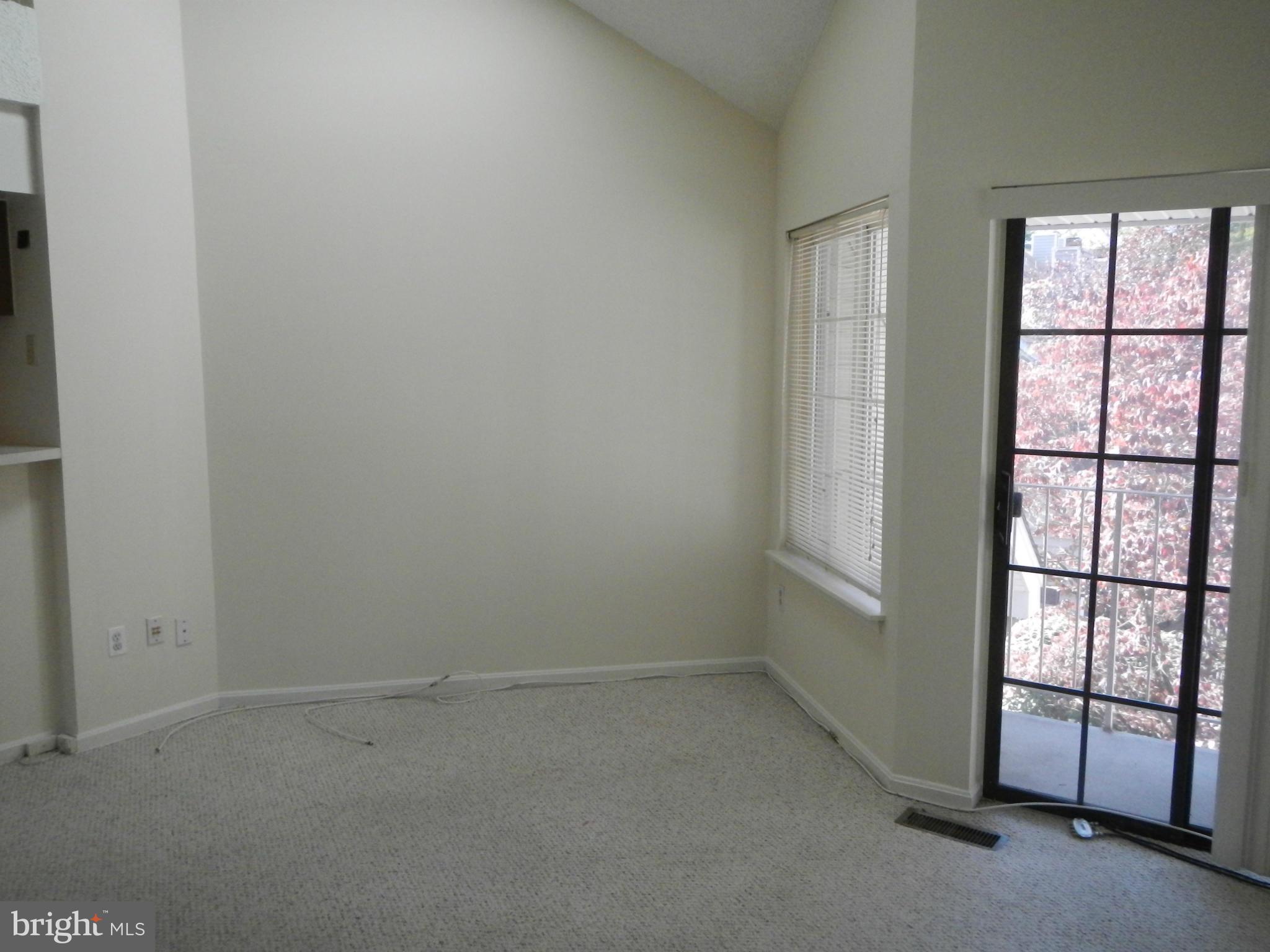 TIERS AT WHEATON - Residential Lease