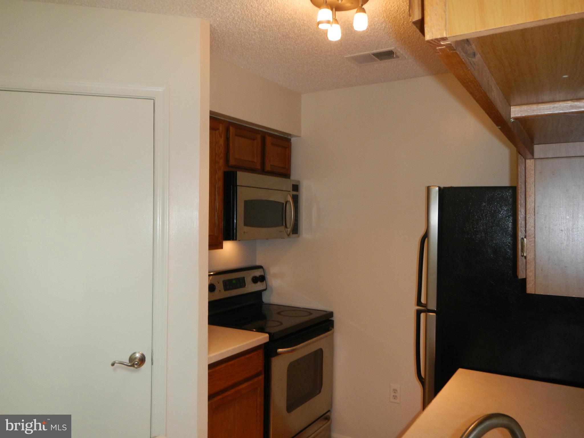 TIERS AT WHEATON - Residential Lease