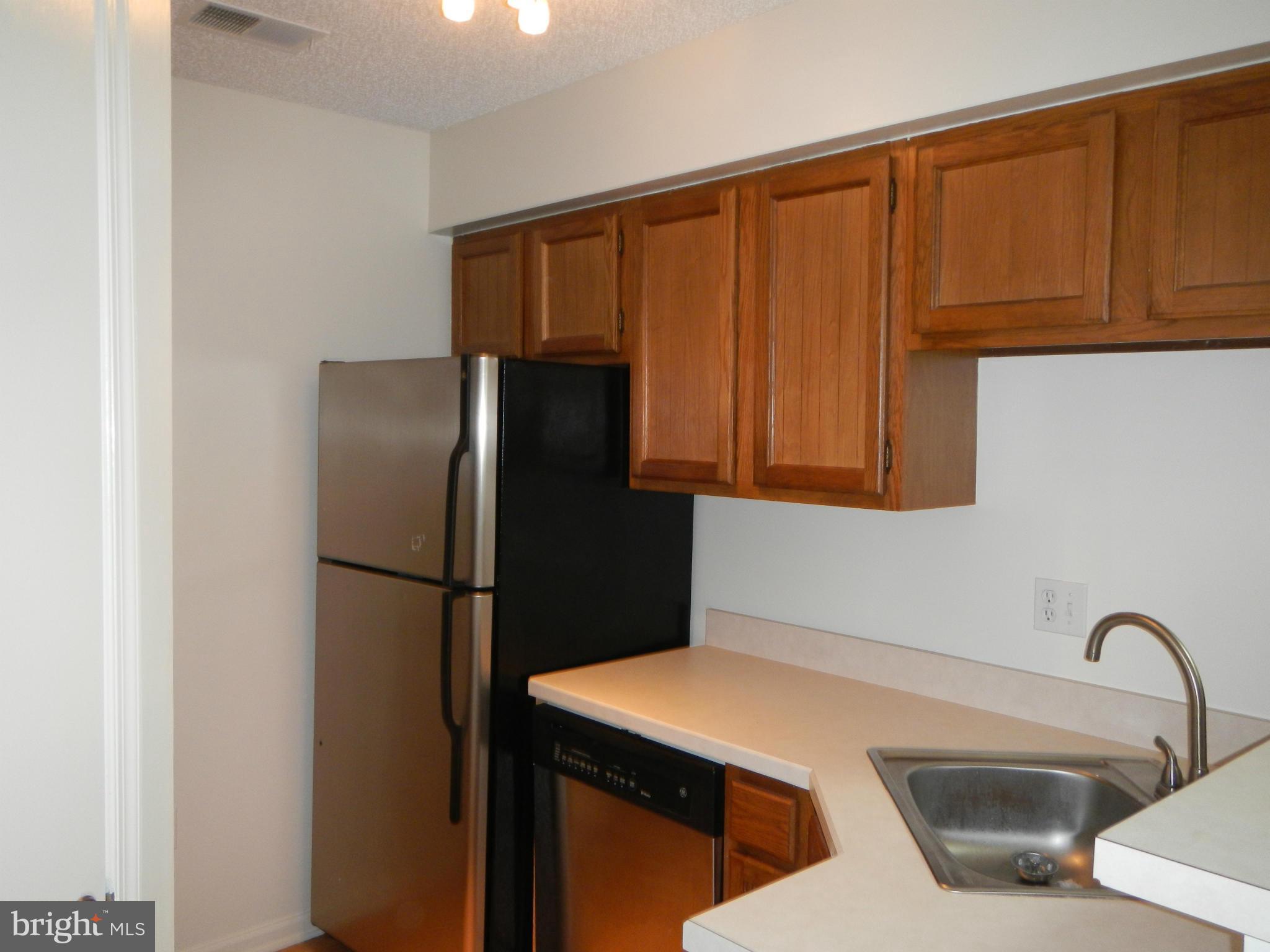 TIERS AT WHEATON - Residential Lease