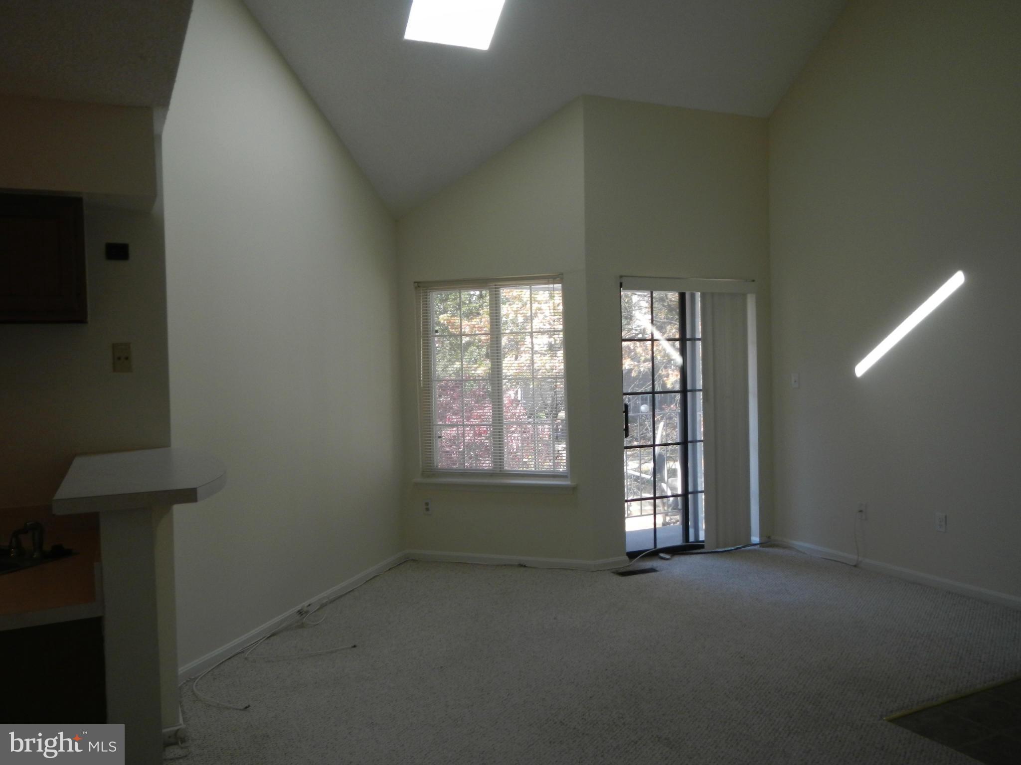 TIERS AT WHEATON - Residential Lease