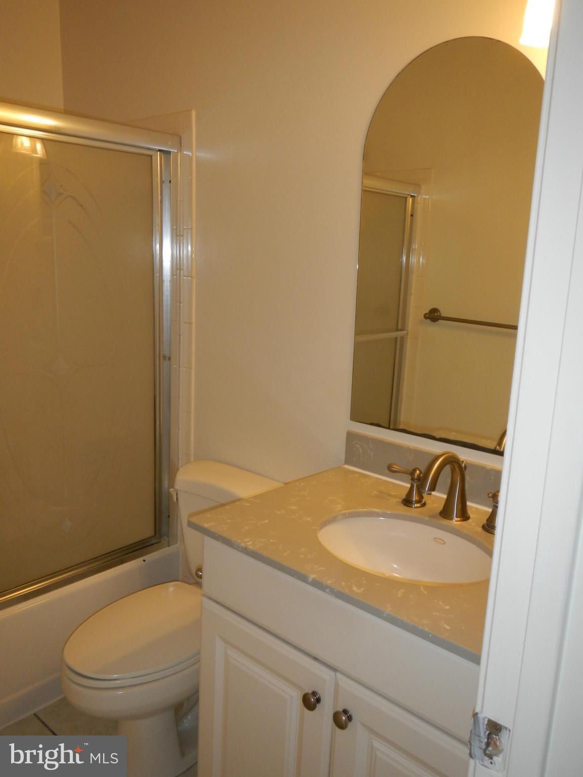 TIERS AT WHEATON - Residential Lease