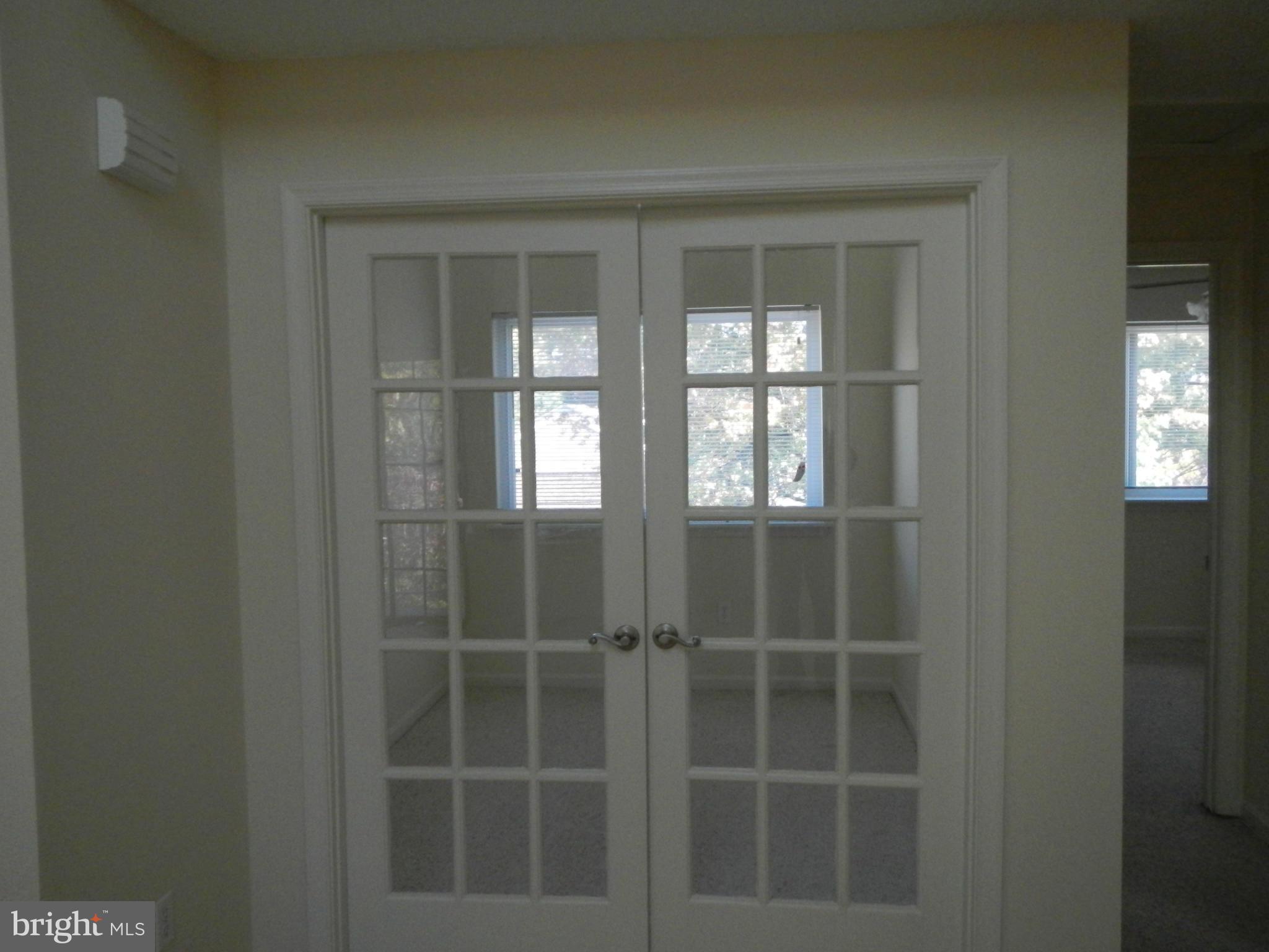 TIERS AT WHEATON - Residential Lease