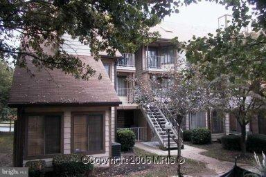 TIERS AT WHEATON - Residential Lease