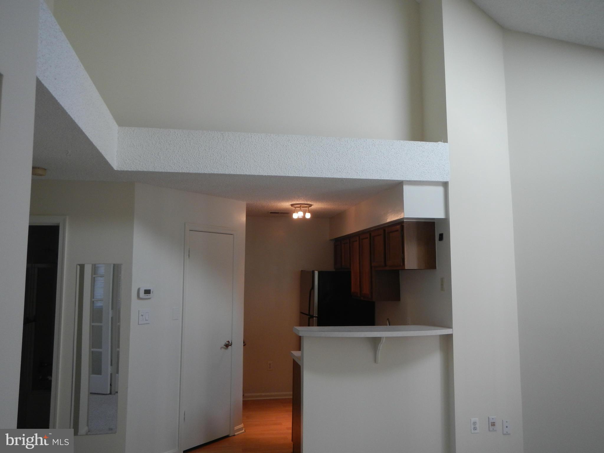 TIERS AT WHEATON - Residential Lease