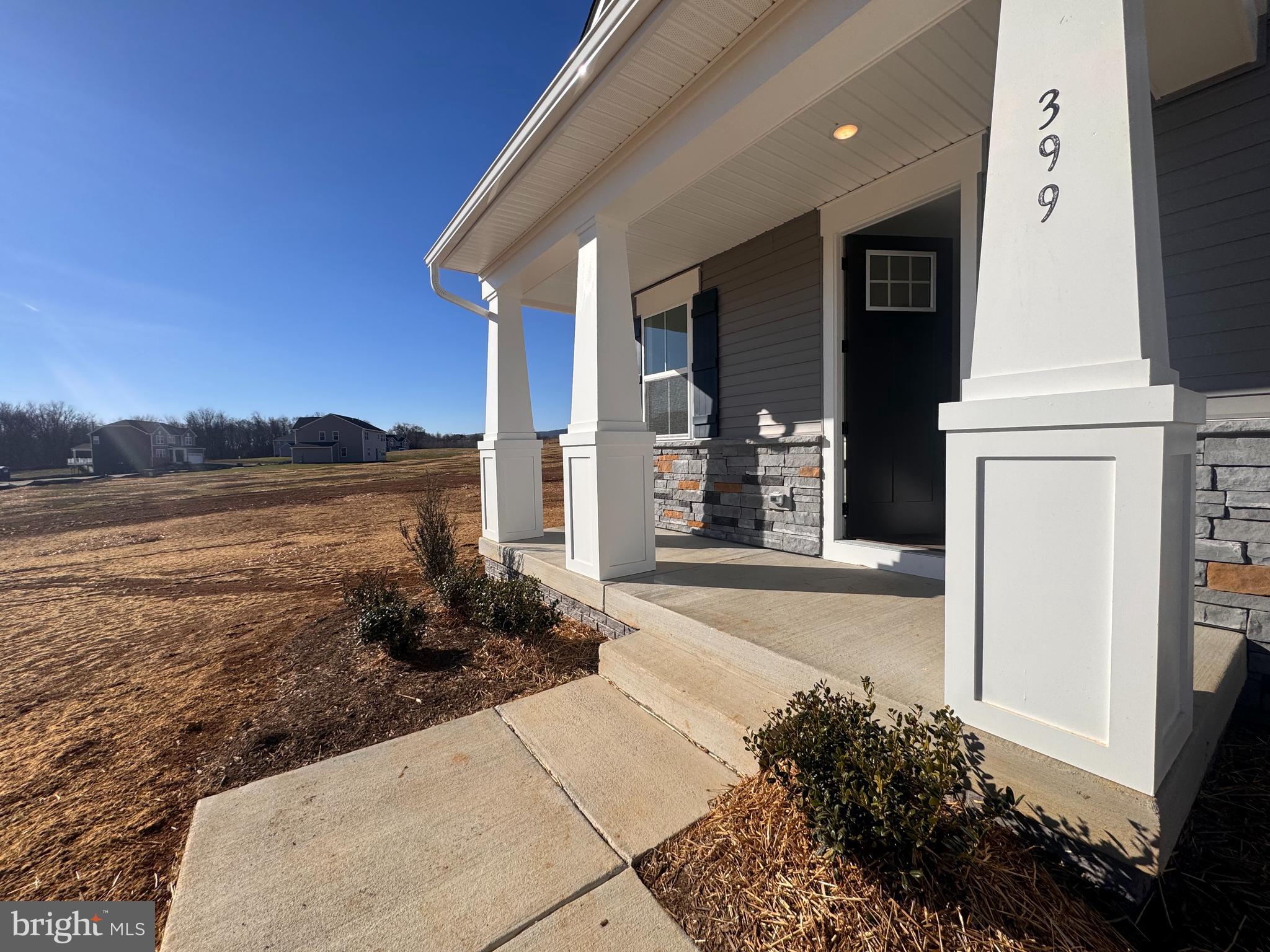 ESTATES OF TUSCARORA - Residential