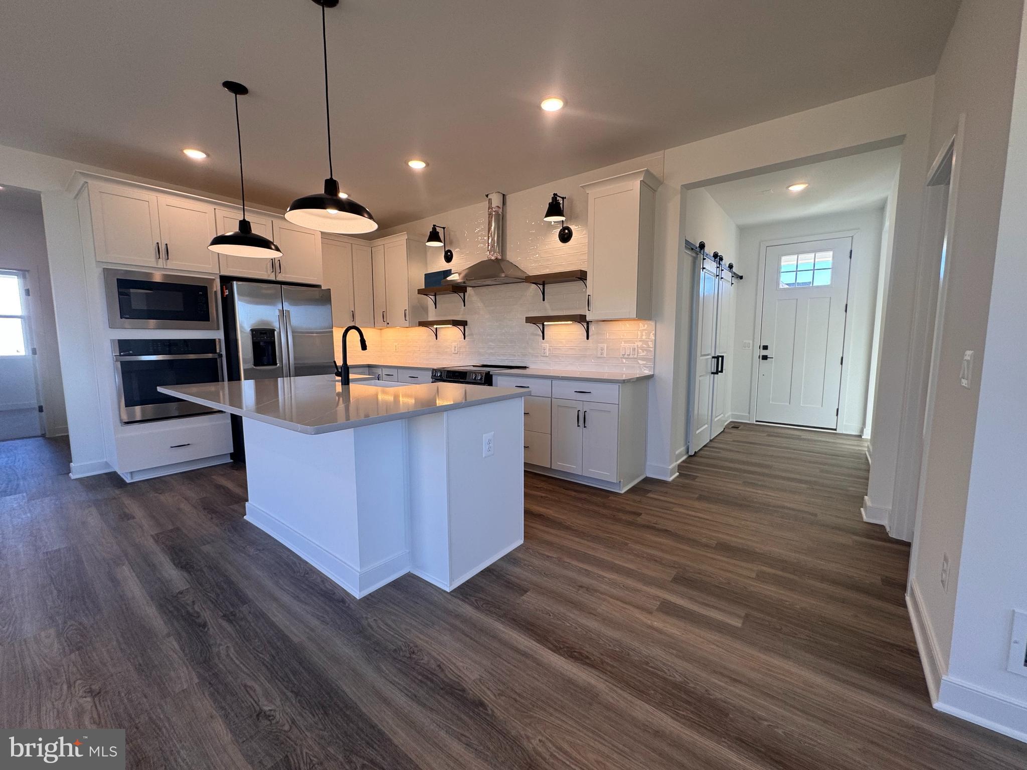 ESTATES OF TUSCARORA - Residential