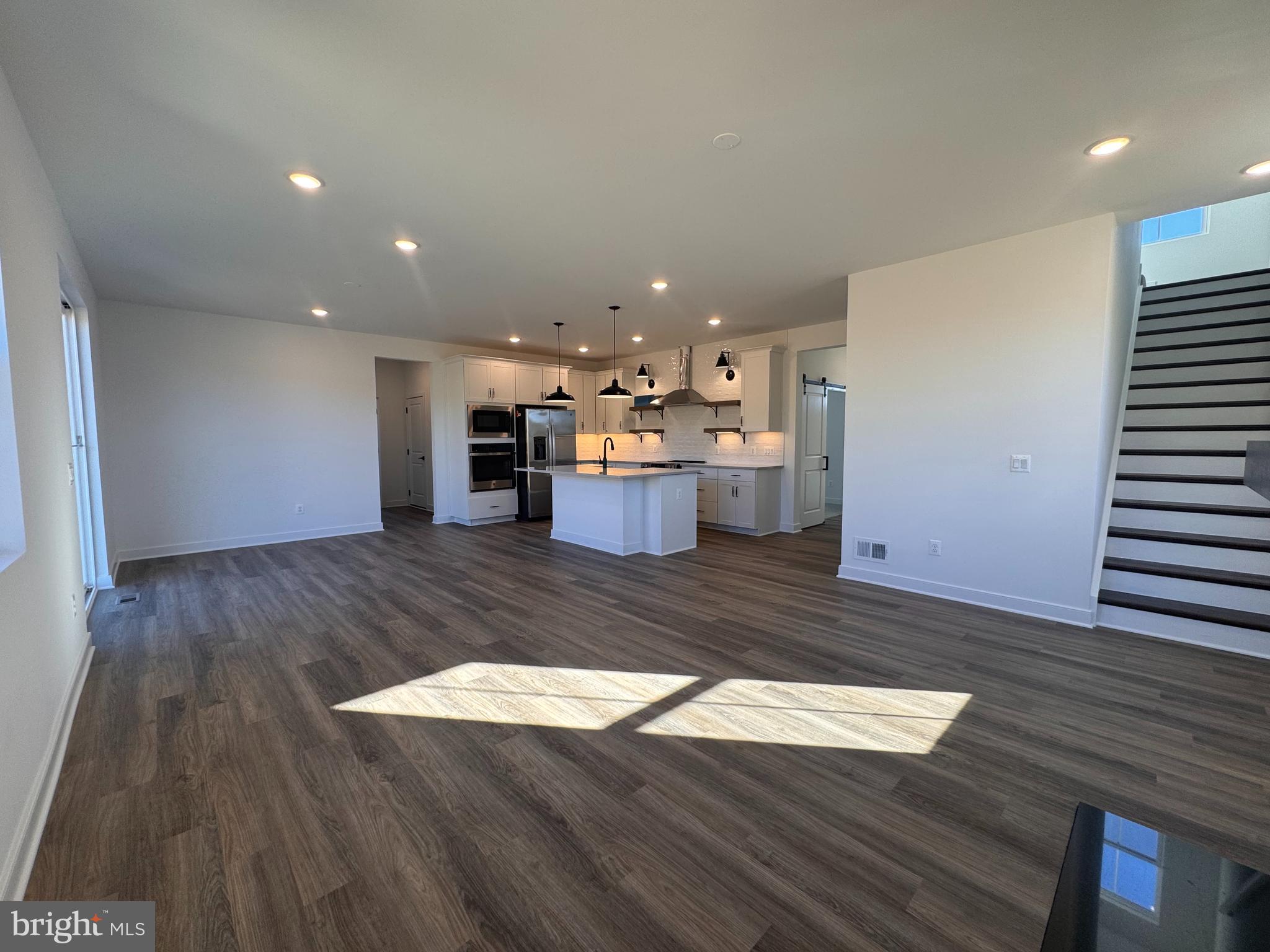 ESTATES OF TUSCARORA - Residential