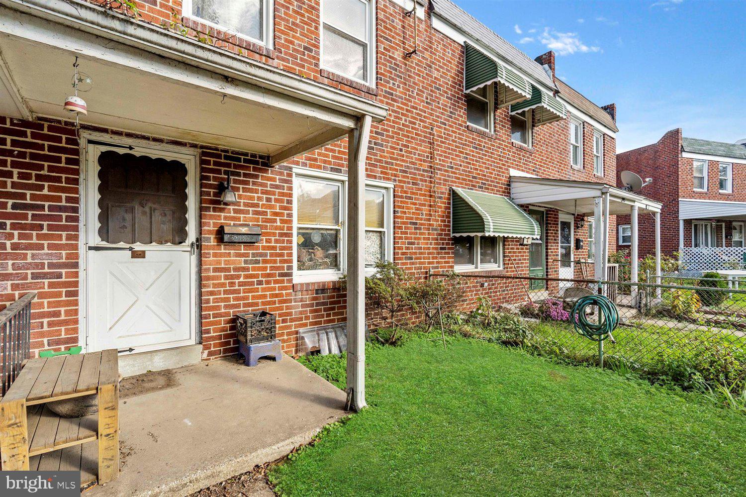 BROOKLYN - Residential