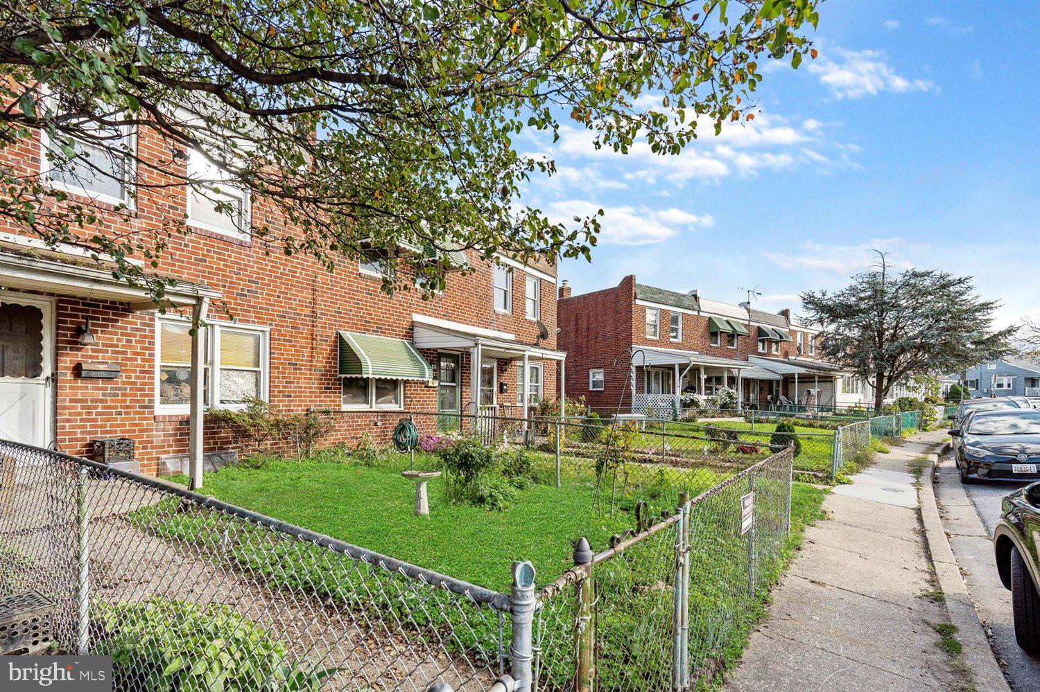 BROOKLYN - Residential