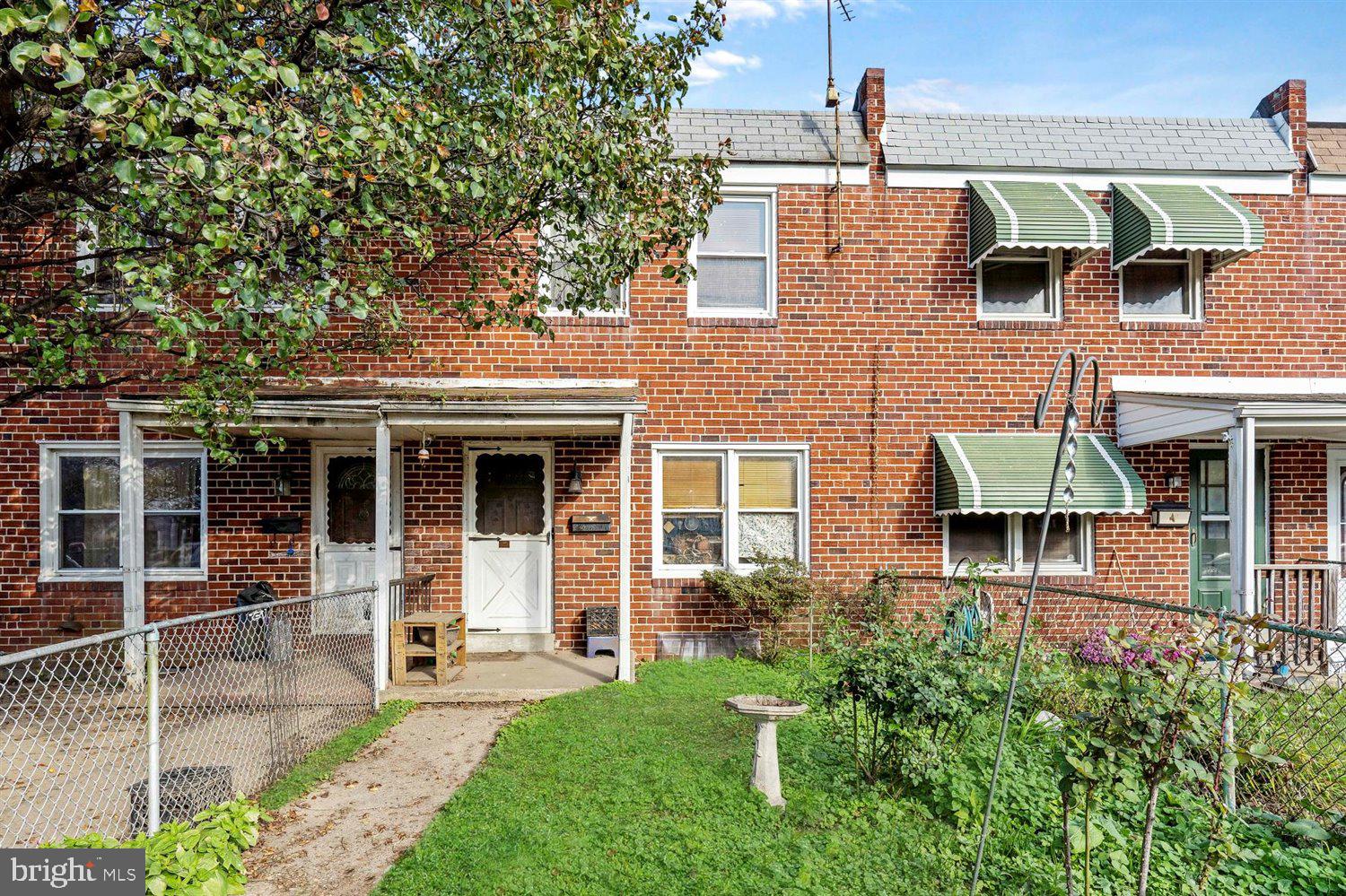 BROOKLYN - Residential