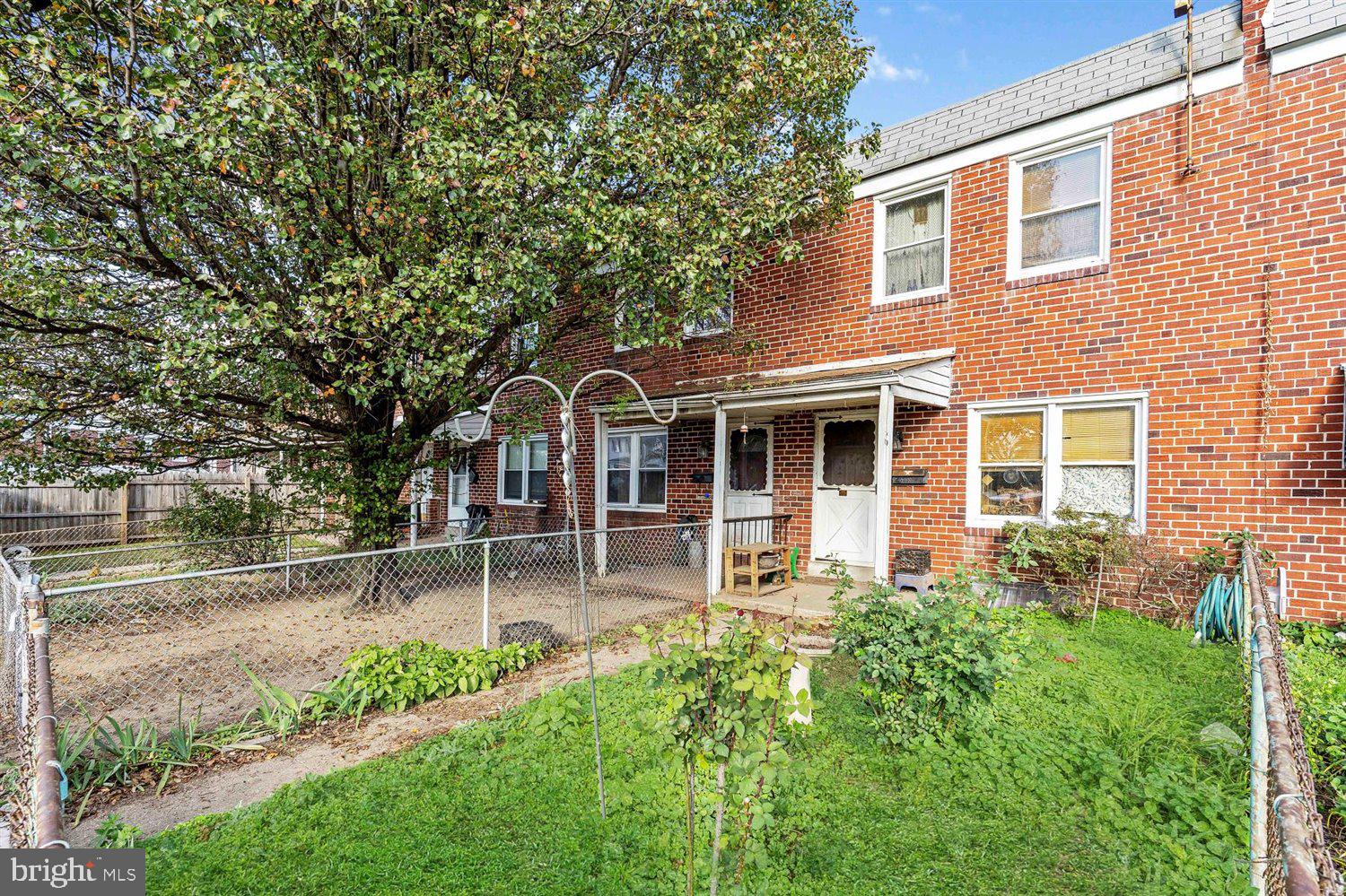 BROOKLYN - Residential