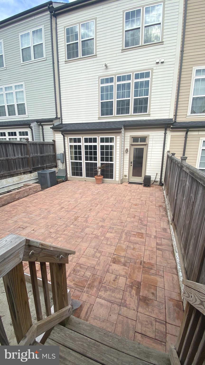 MAPLE LAWN FARMS - Residential Lease