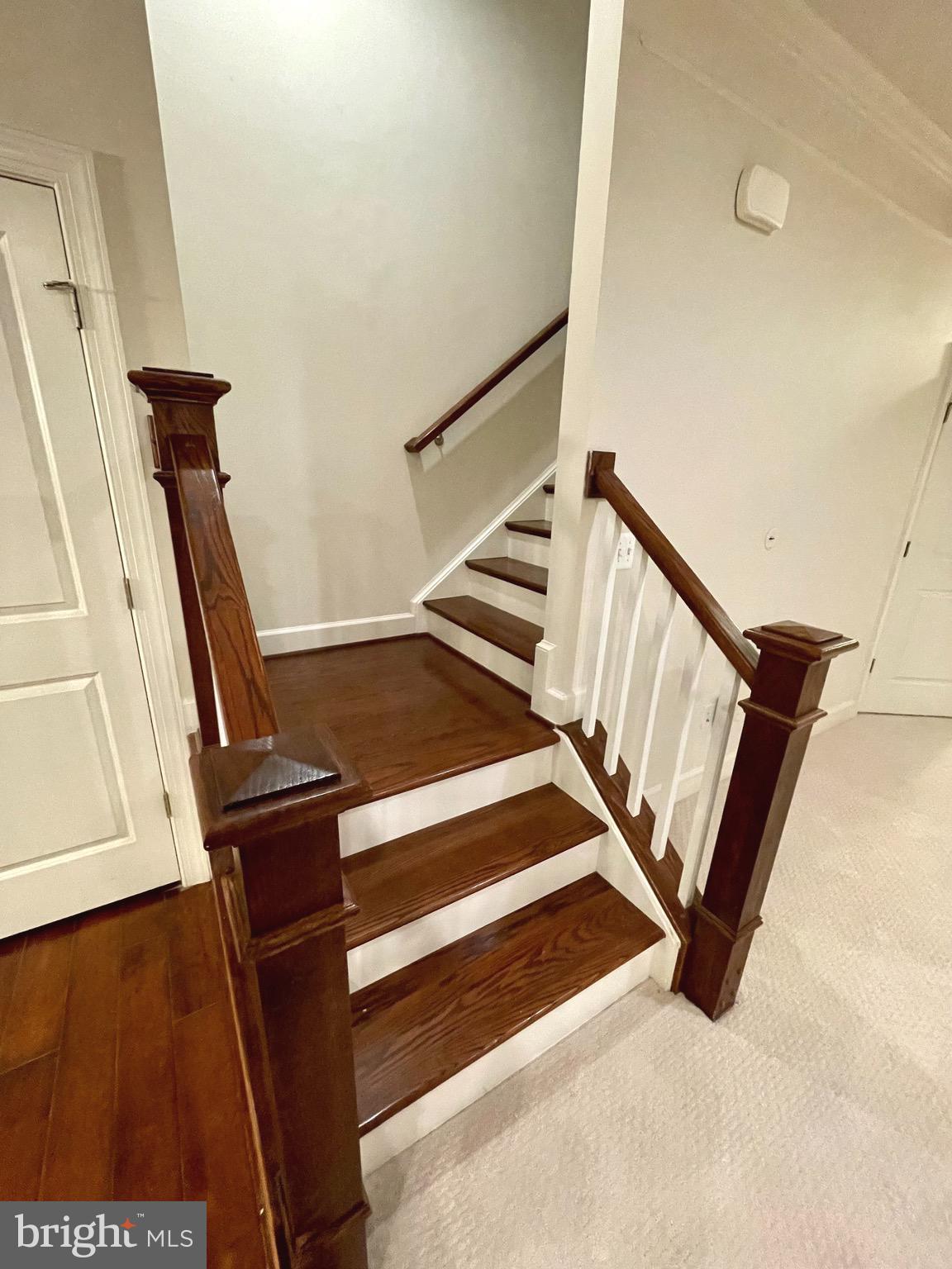 MAPLE LAWN FARMS - Residential Lease