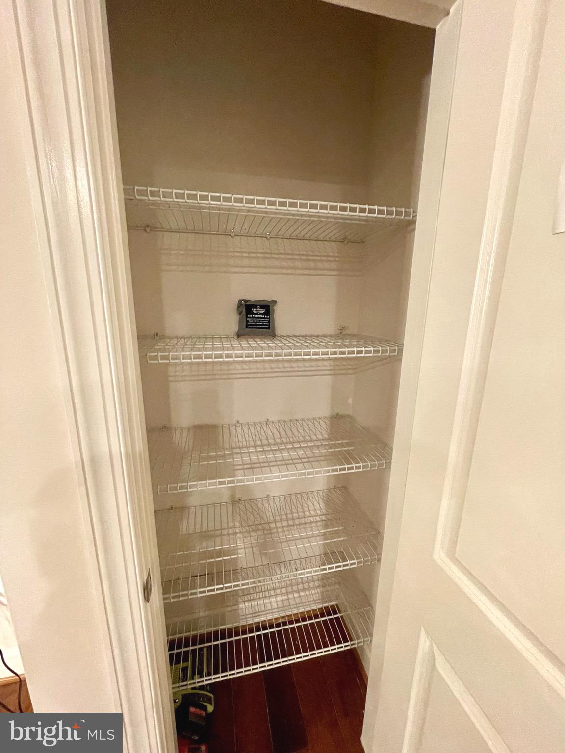 MAPLE LAWN FARMS - Residential Lease